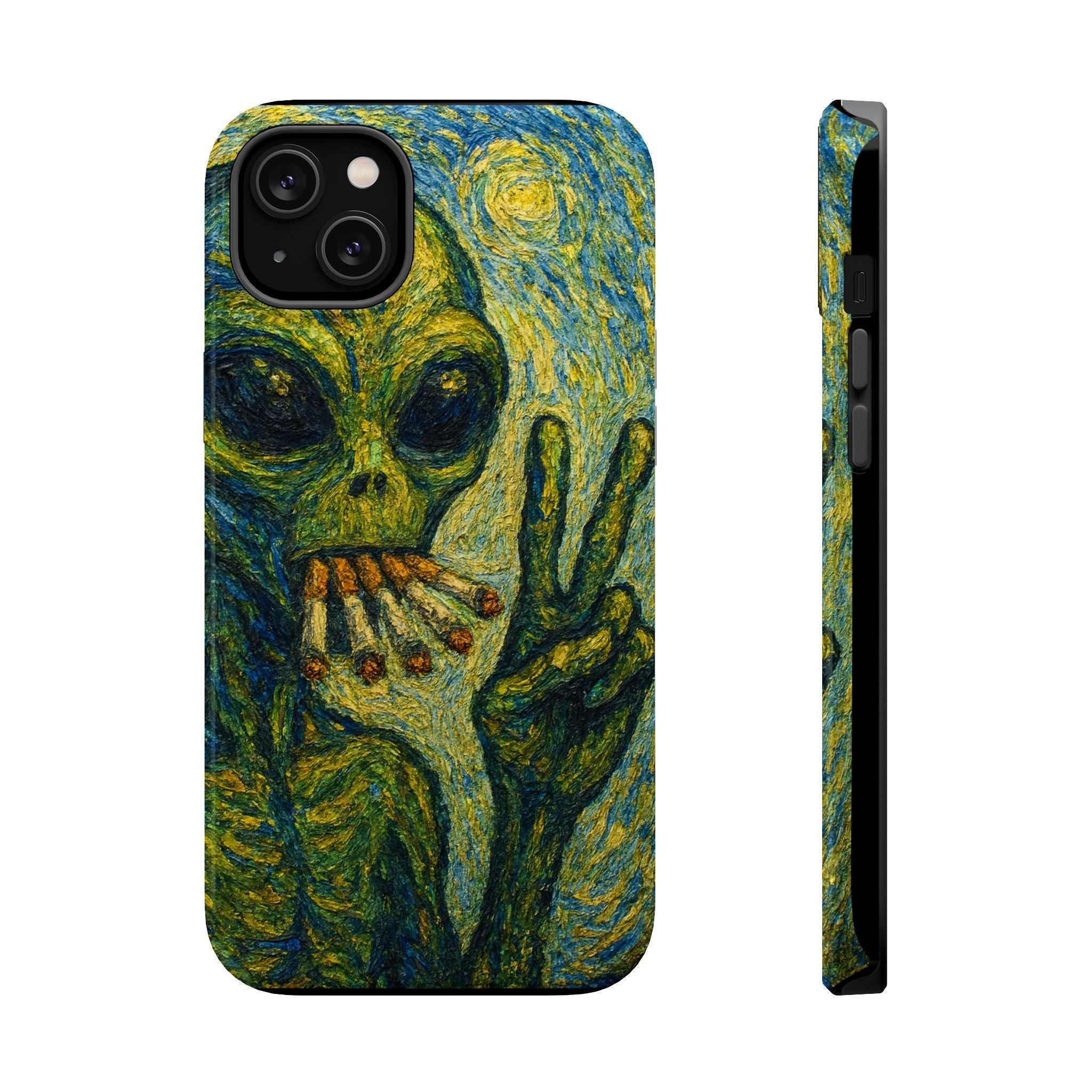 Deuces - Premium Protection