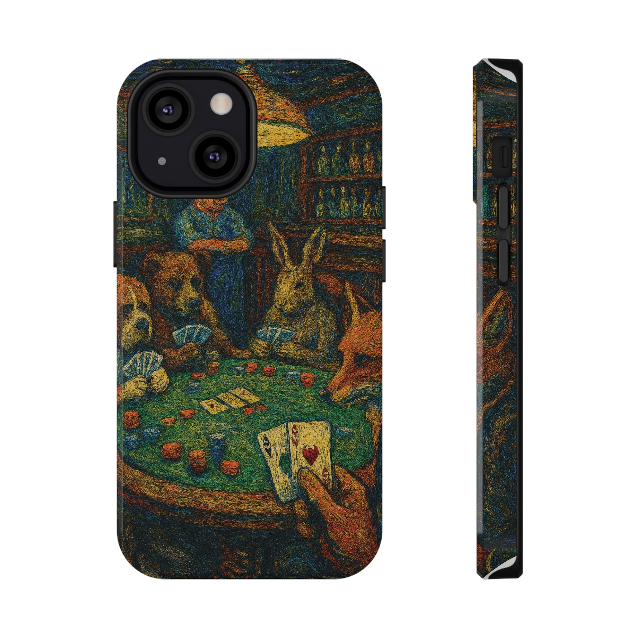 Sly Fox - Standard Protection