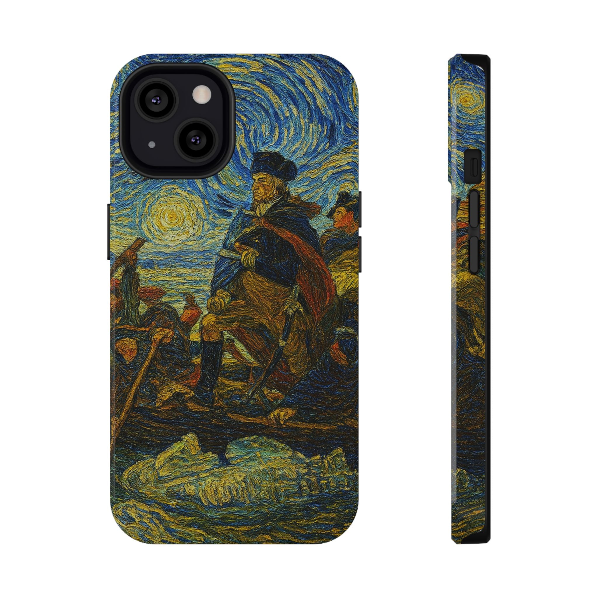 Patriot - Standard Protection