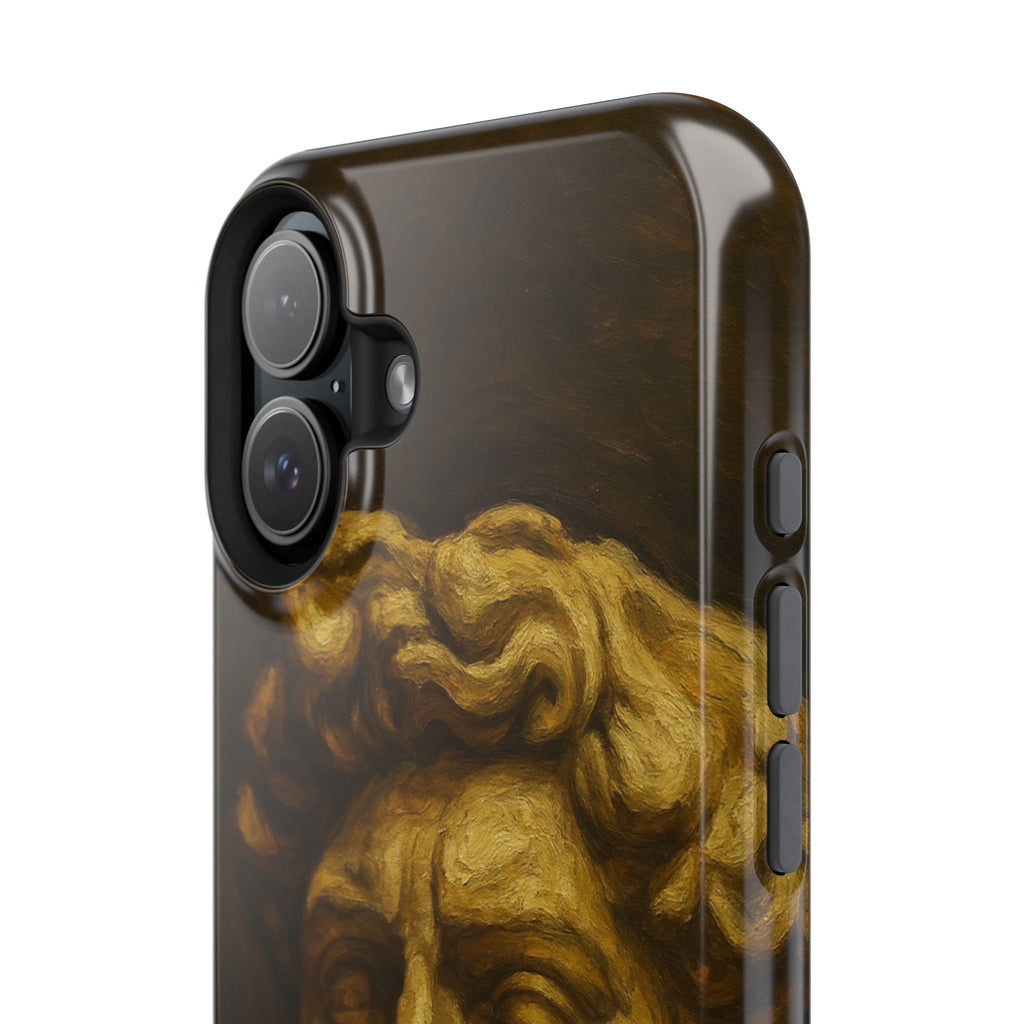 Pop Caesar - Premium Protection