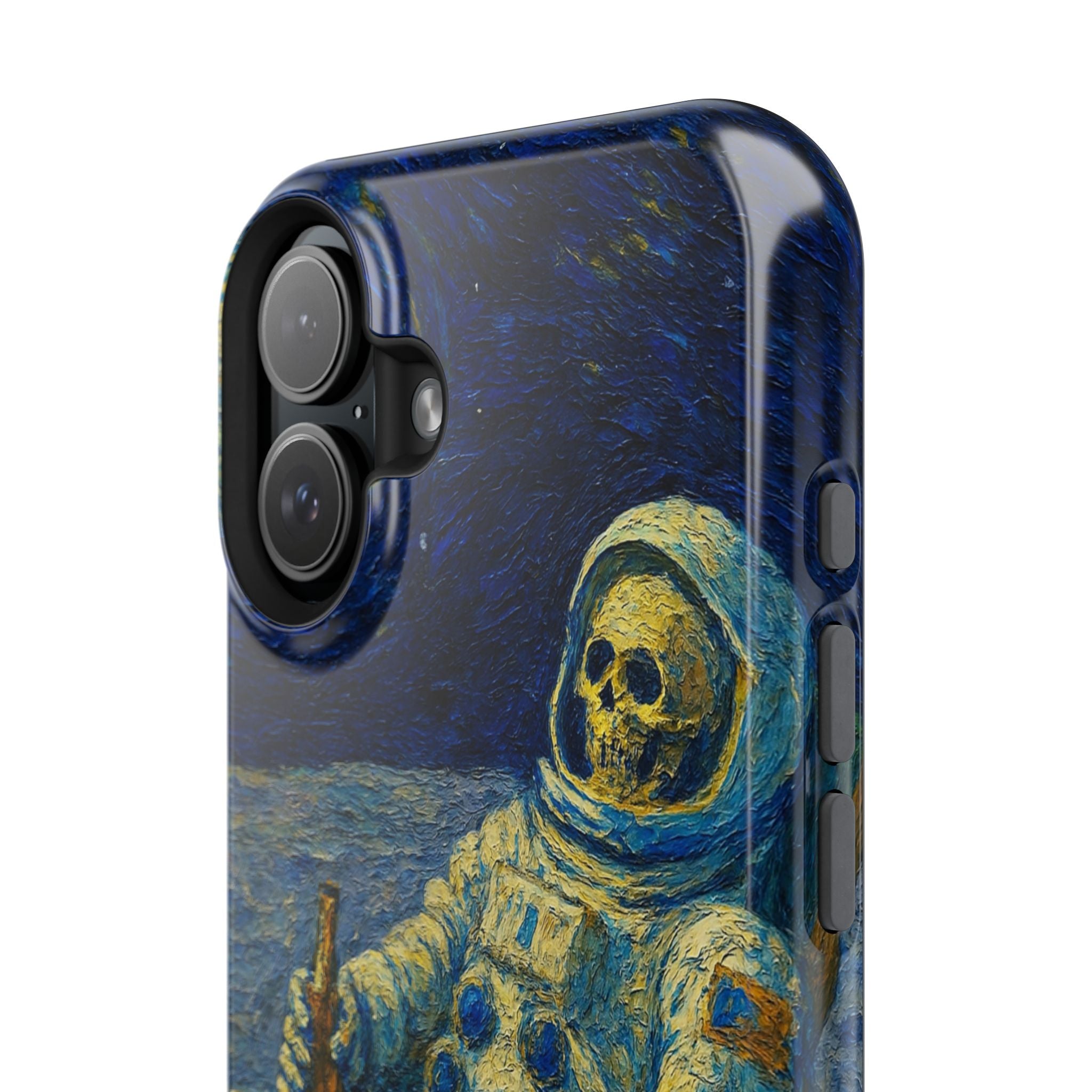 Cold One - Premium Protection