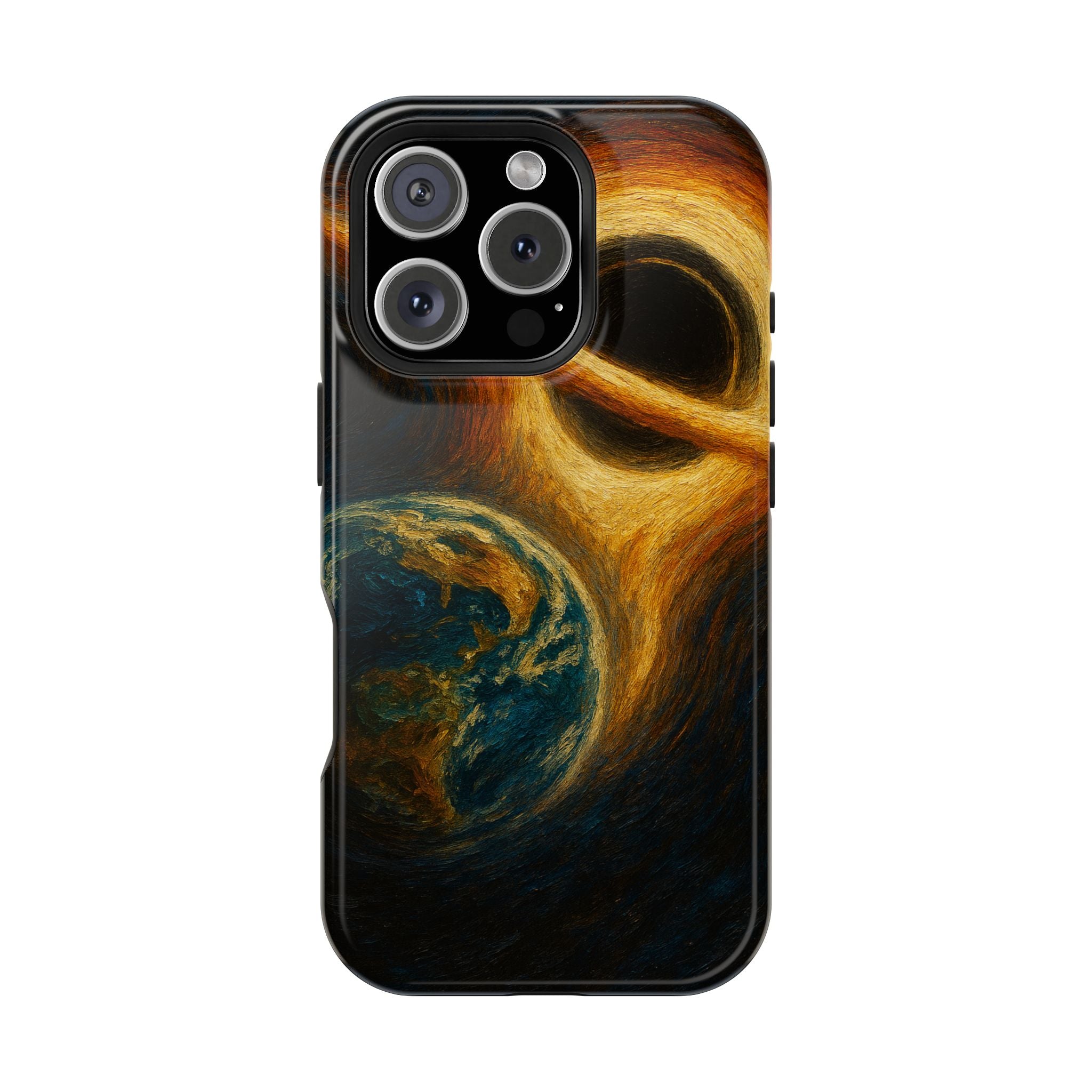 Warped - Premium Protection