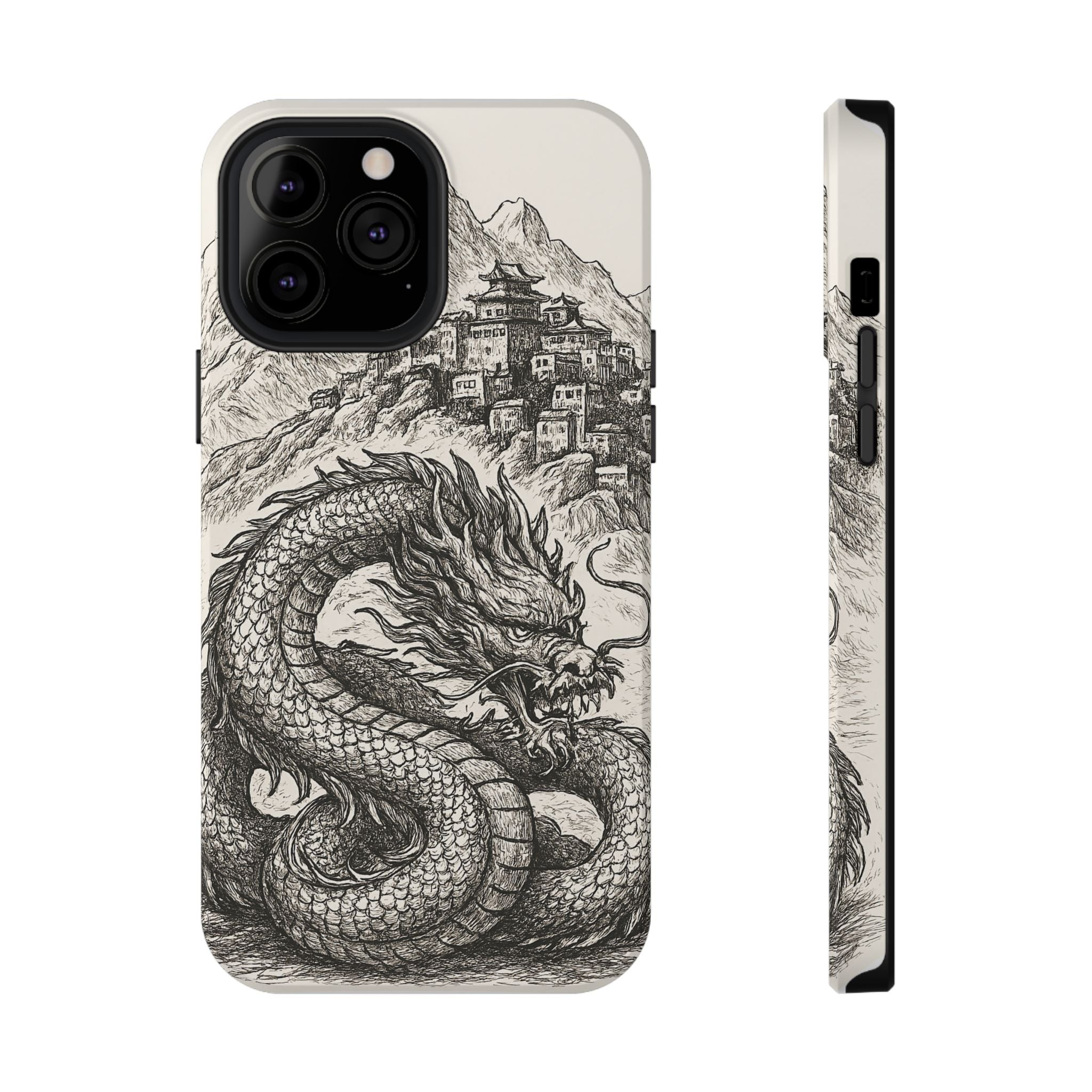 Guardian - Standard Protection