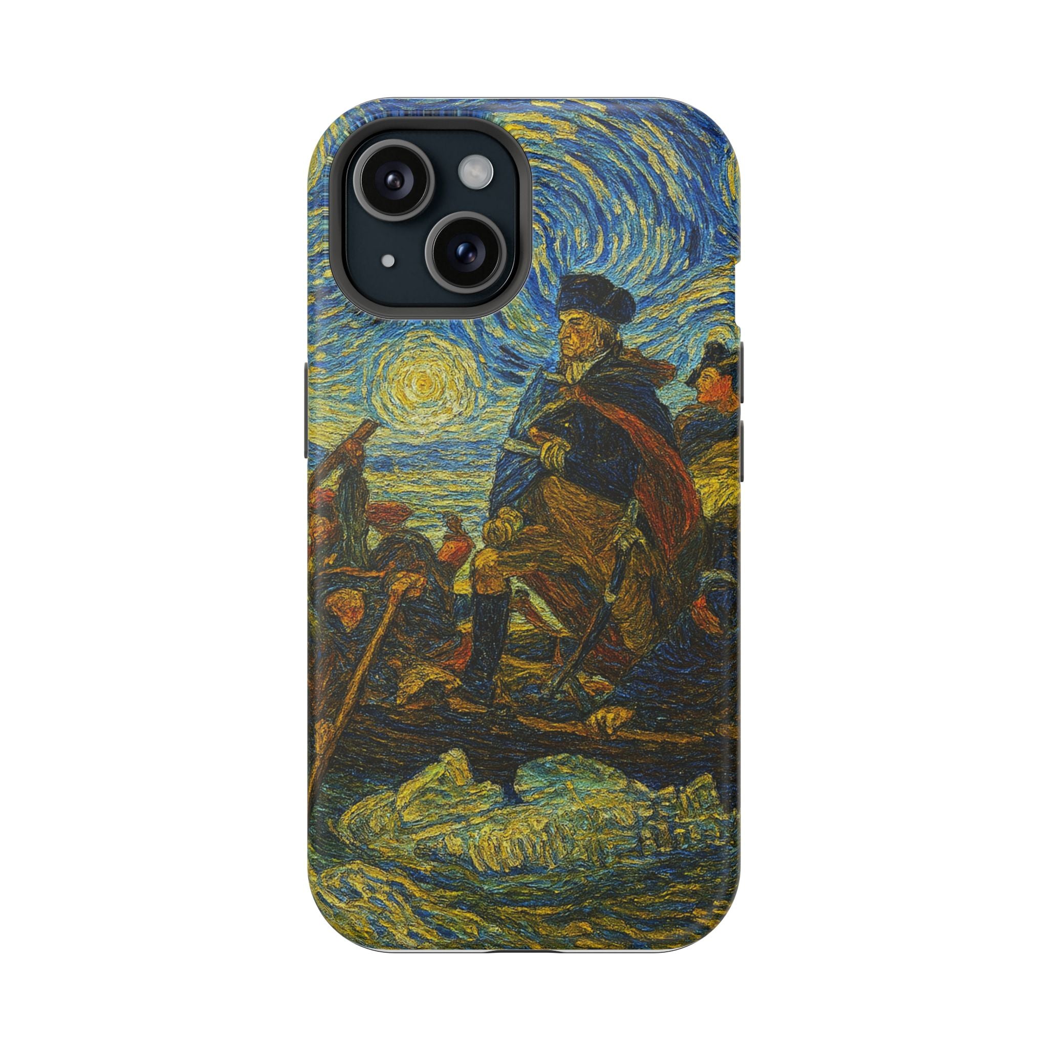 Patriot - Premium Protection