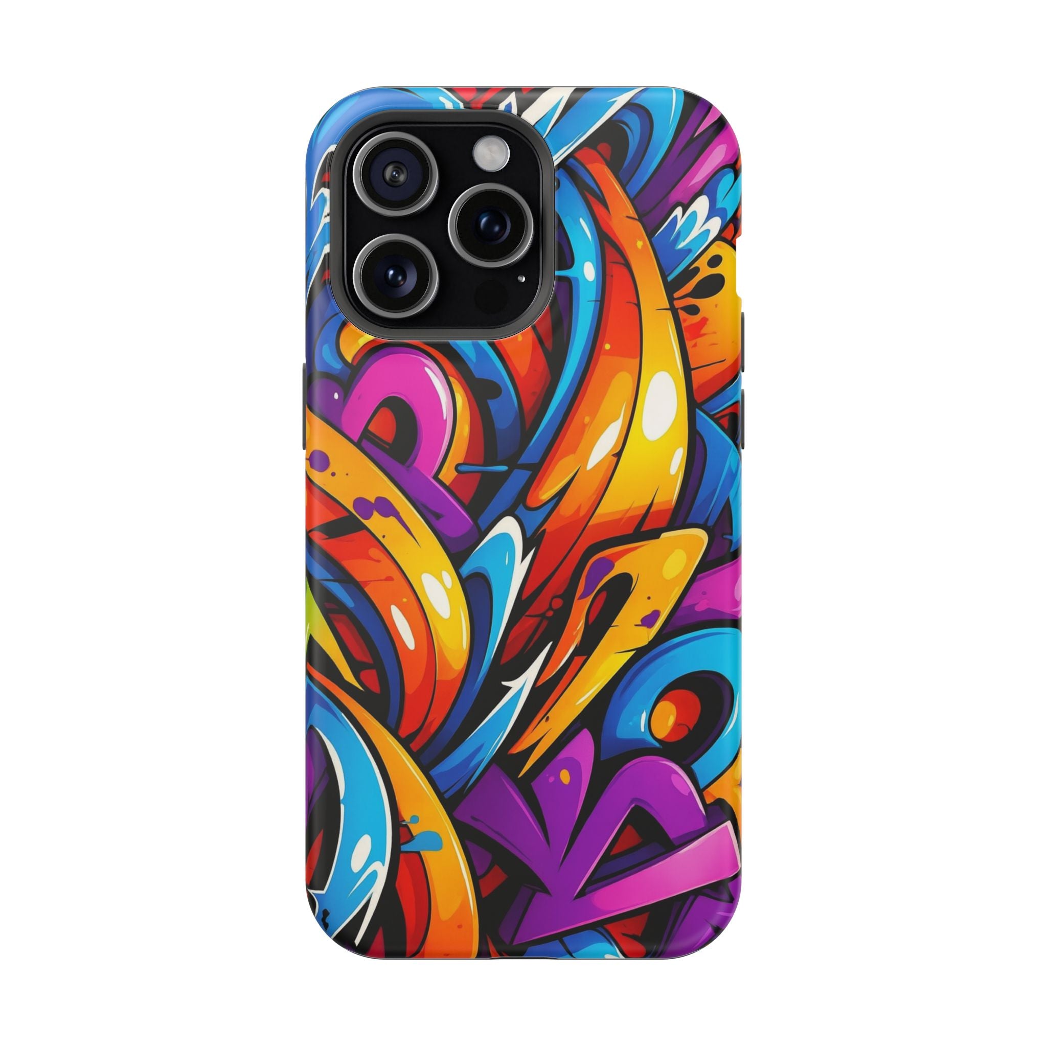 Graffiti - Standard Protection