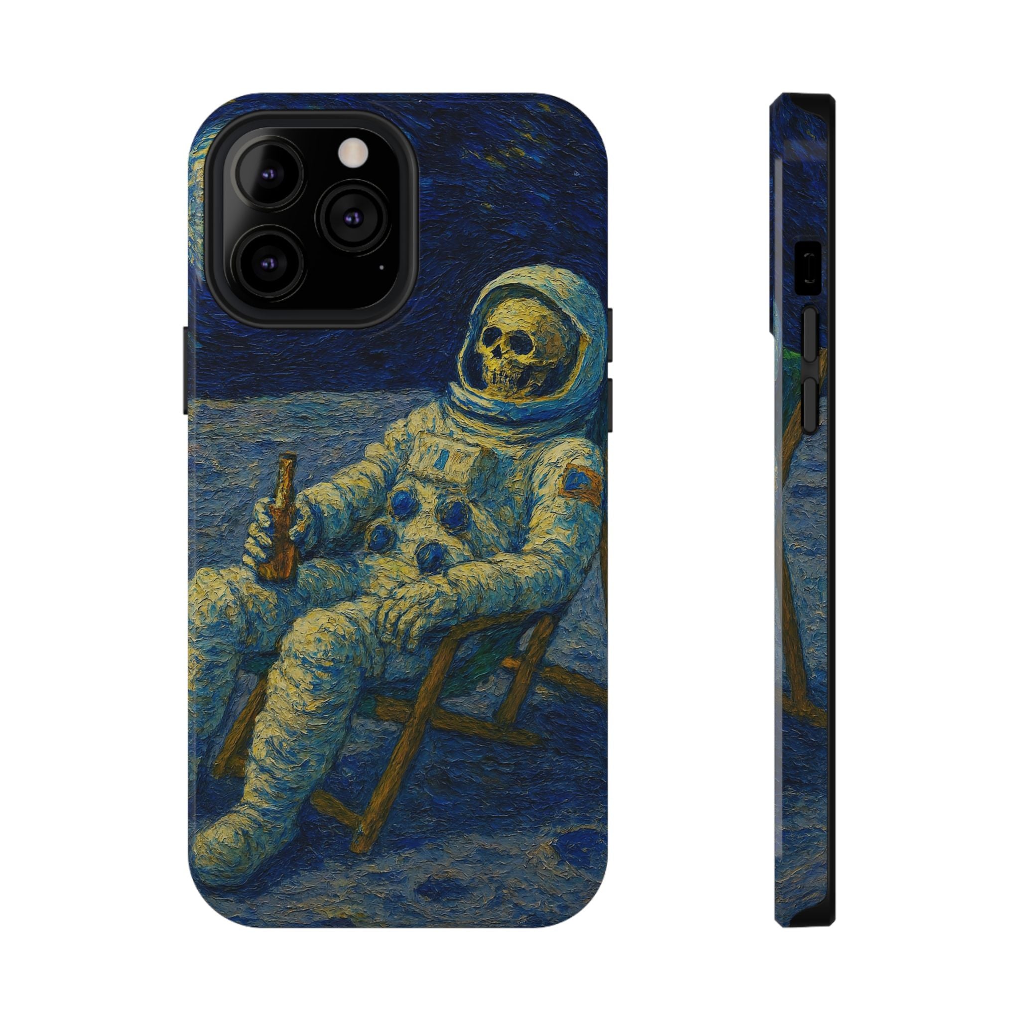 Cold One - Standard Protection