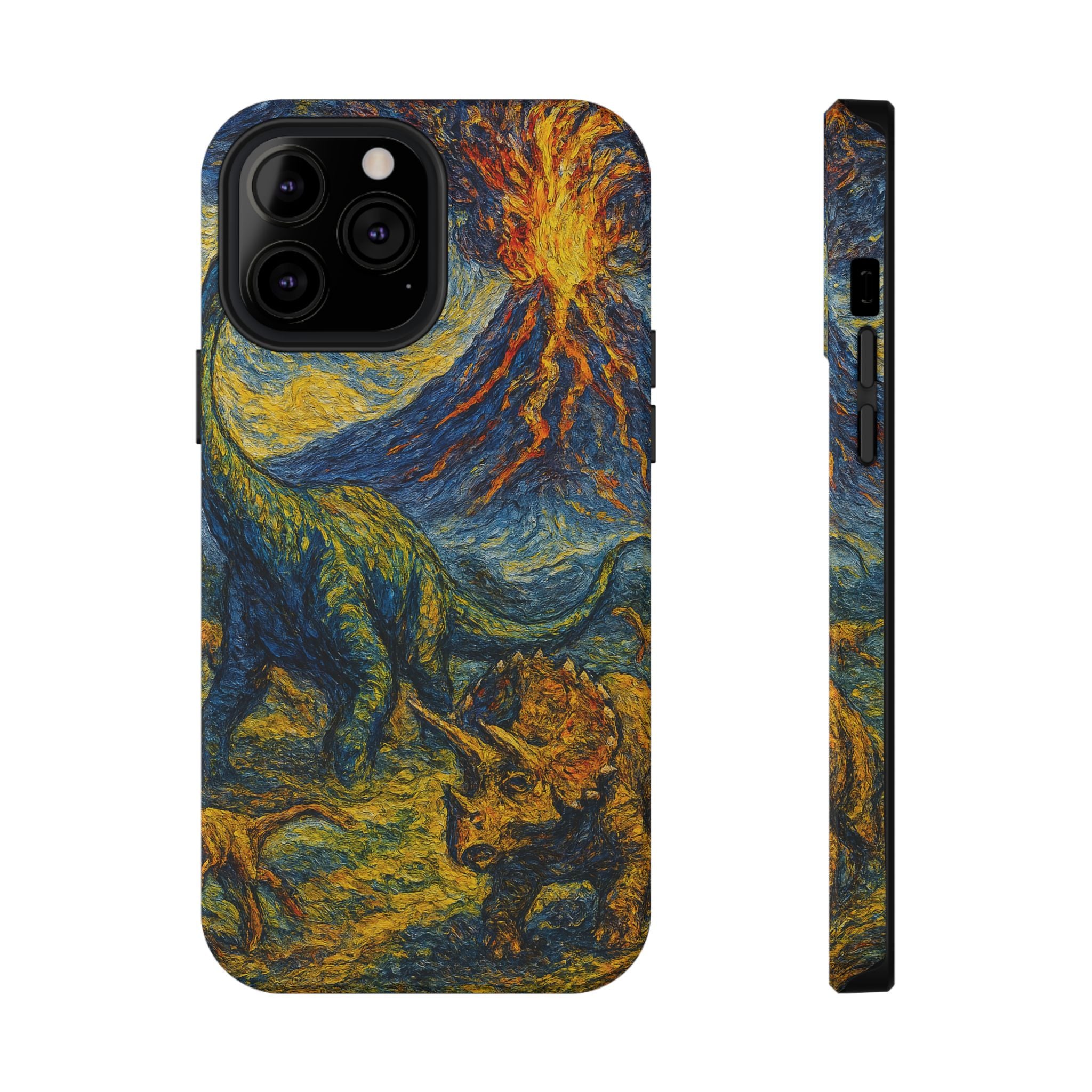 Cardio - Standard Protection