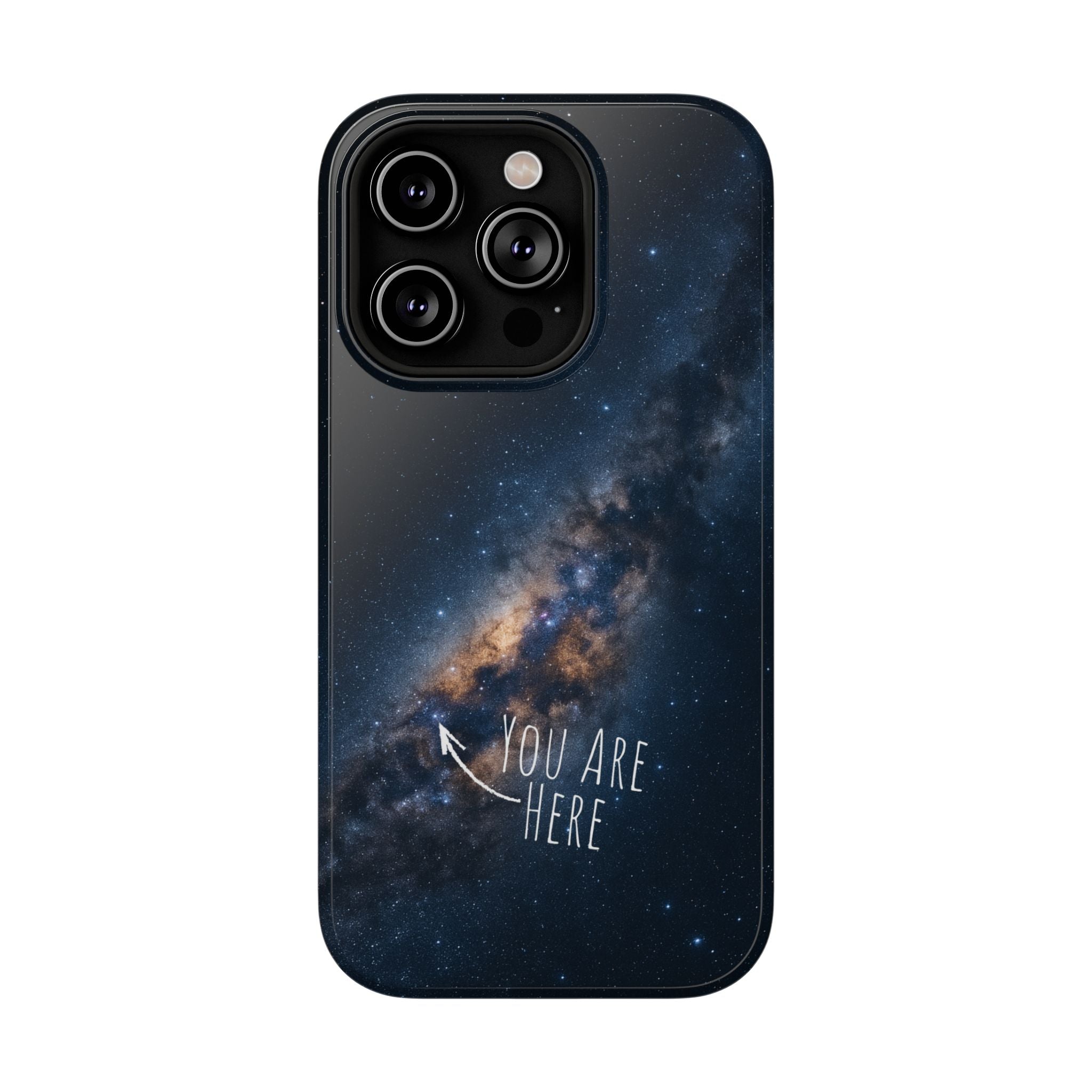 Lost - Standard Protection