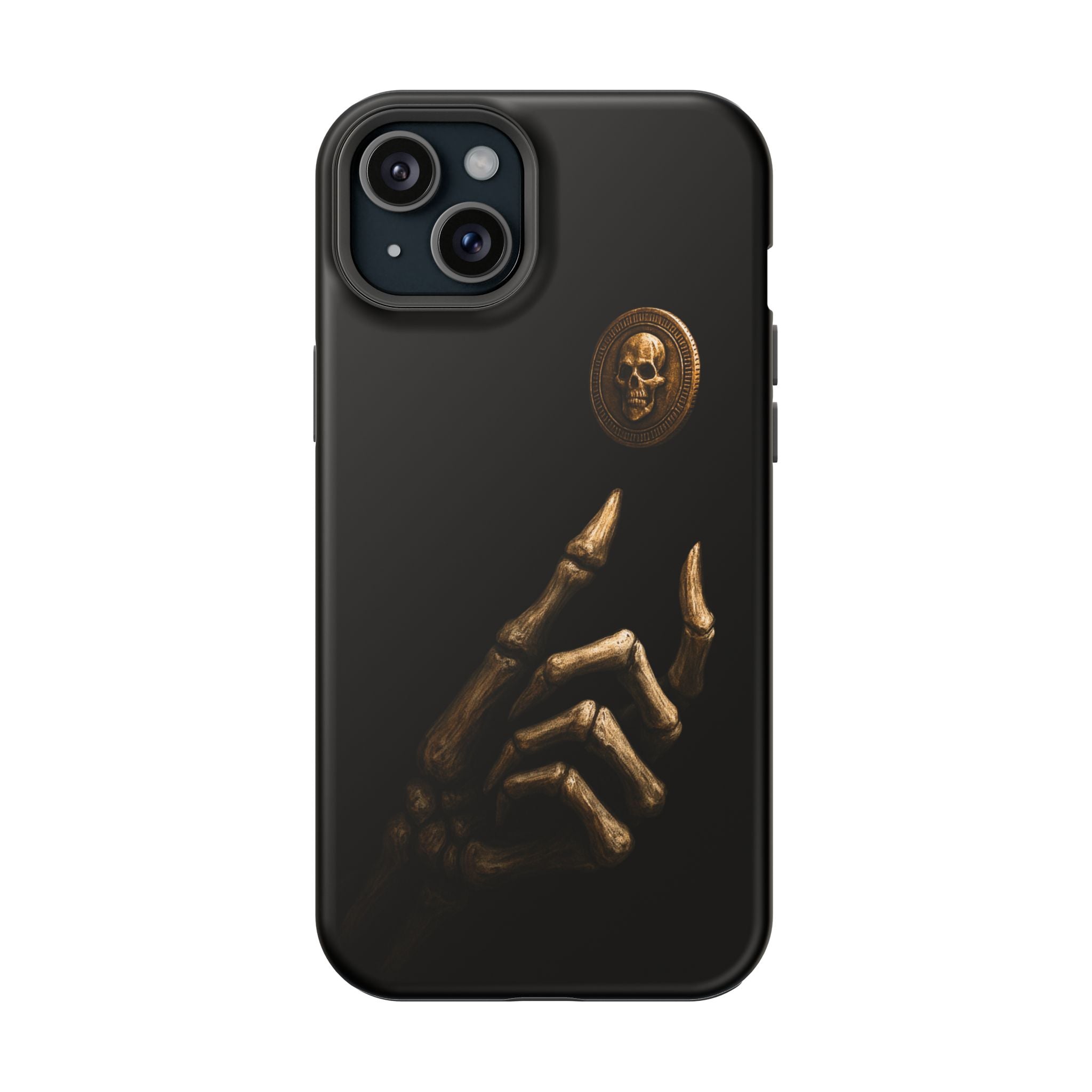 50/50 - Premium Protection