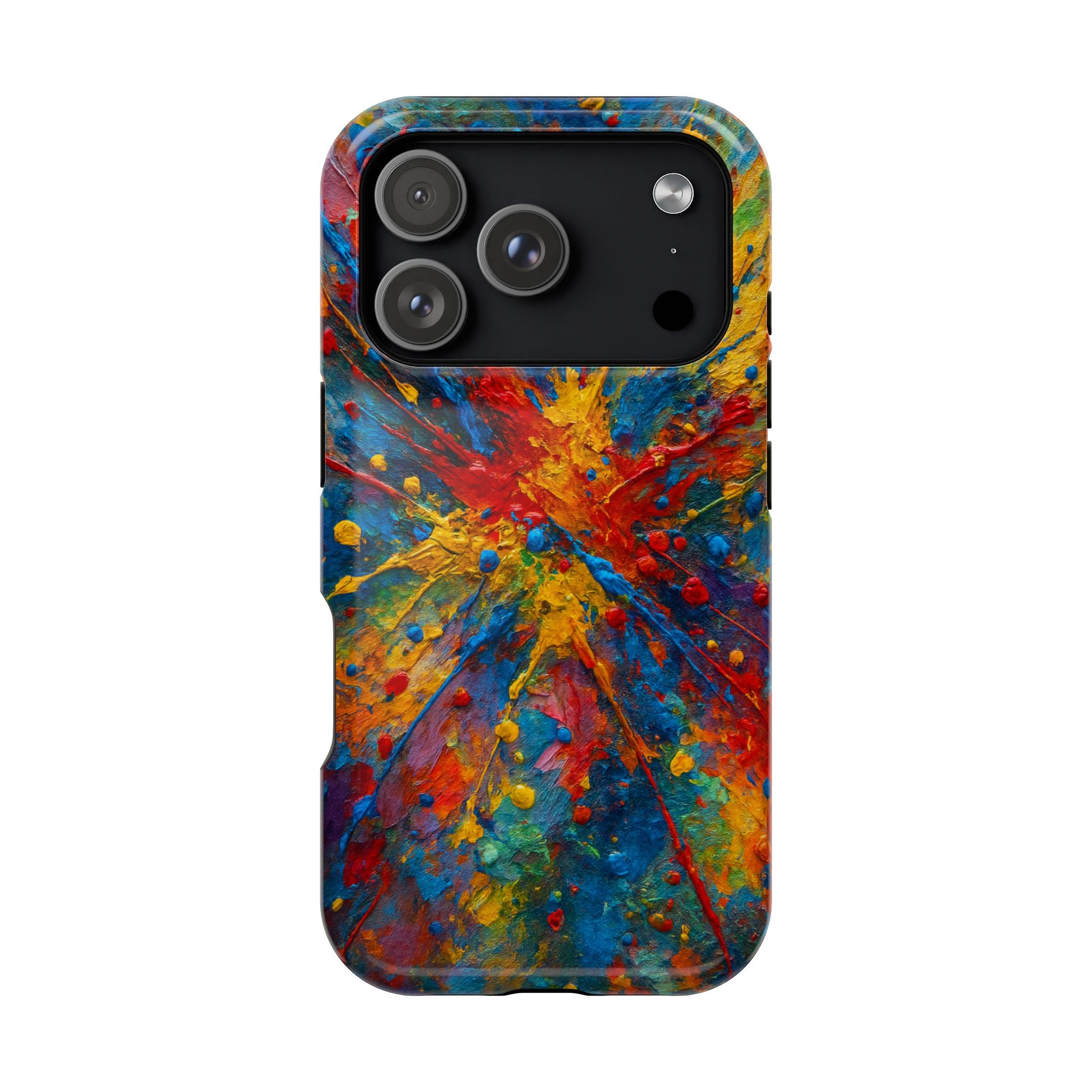 Splat - Standard Protection