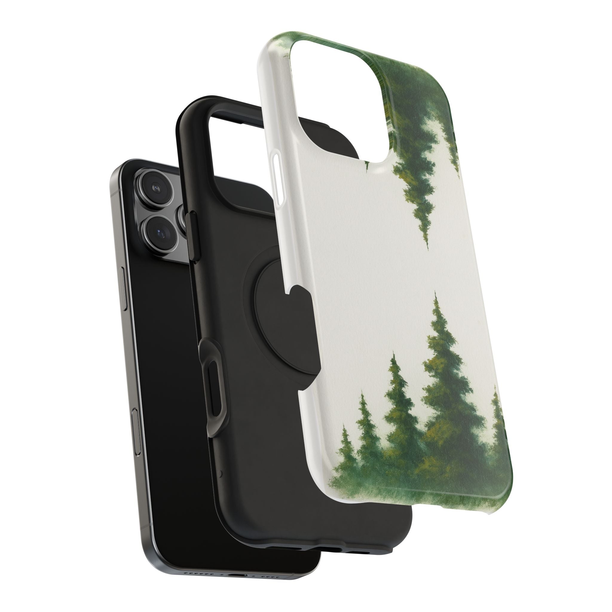 Evergreen - Standard Protection