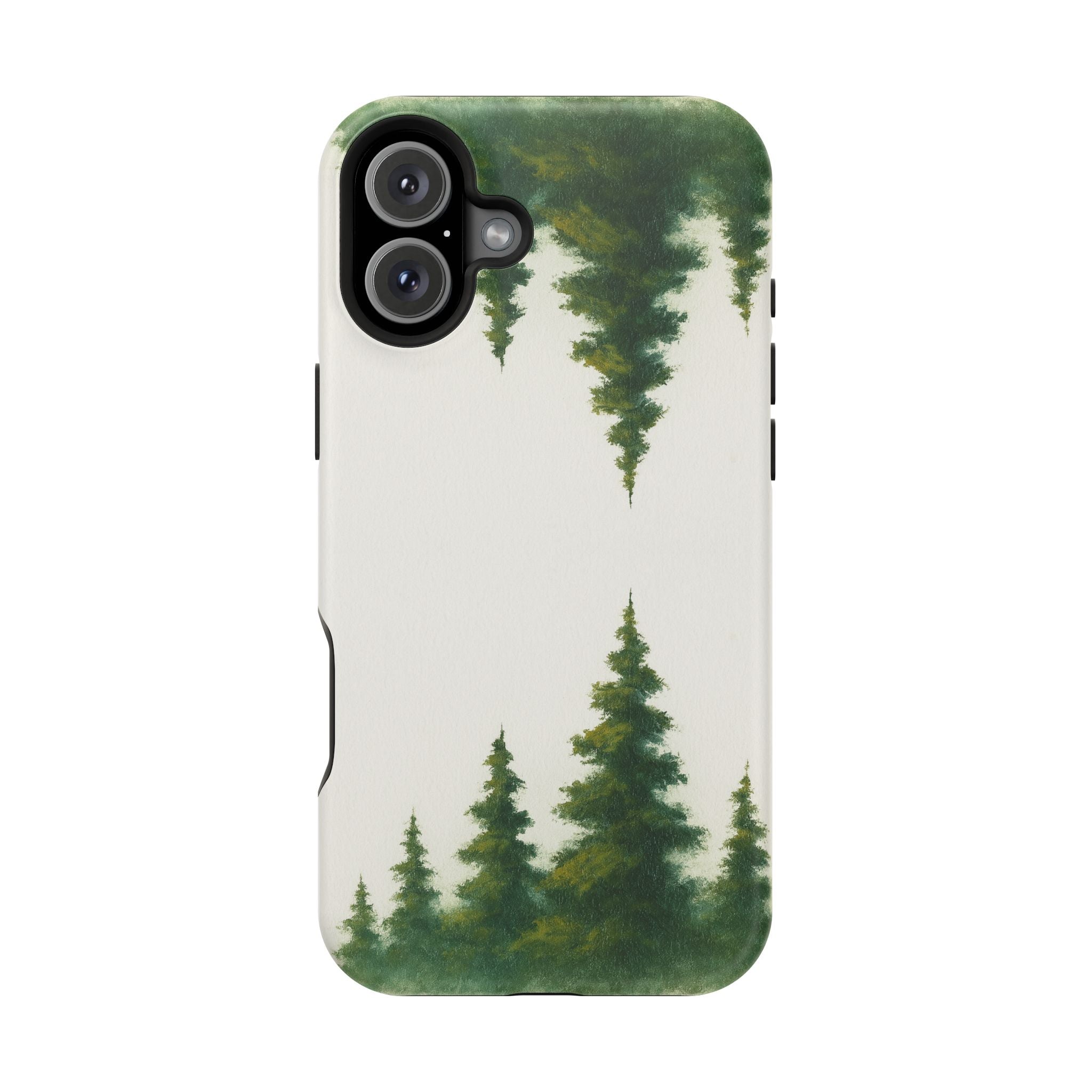 Evergreen - Standard Protection