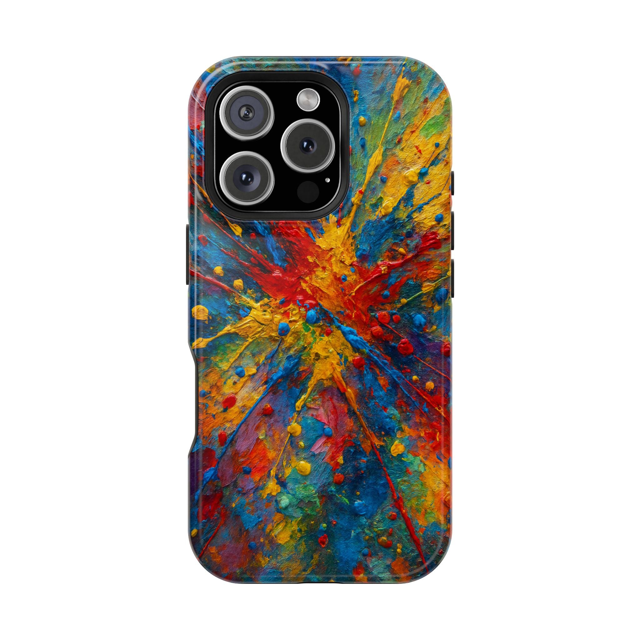 Splat - Premium Protection