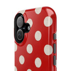 Painted Dots - Premium Protection