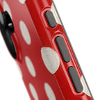 Painted Dots - Premium Protection