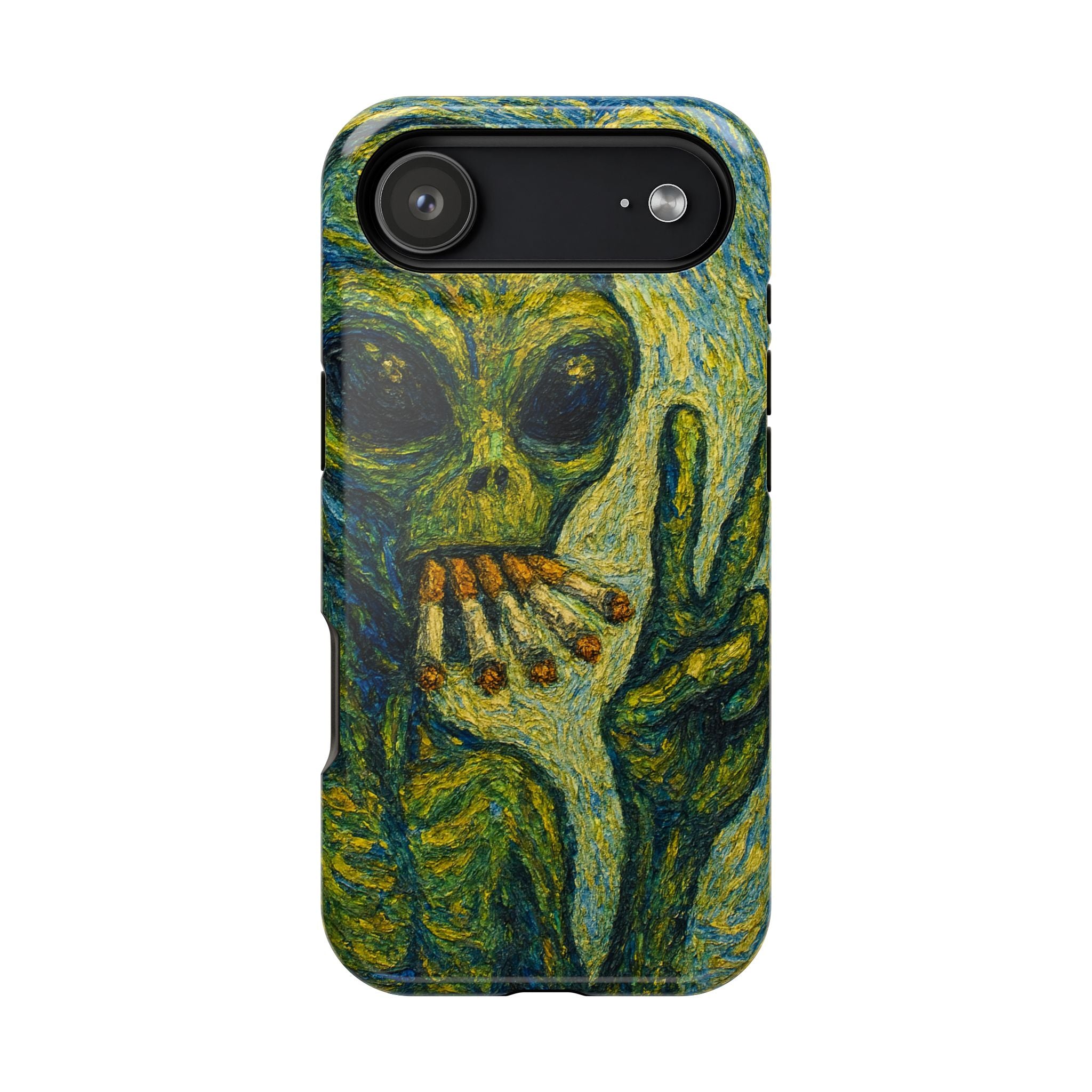 Deuces - Standard Protection