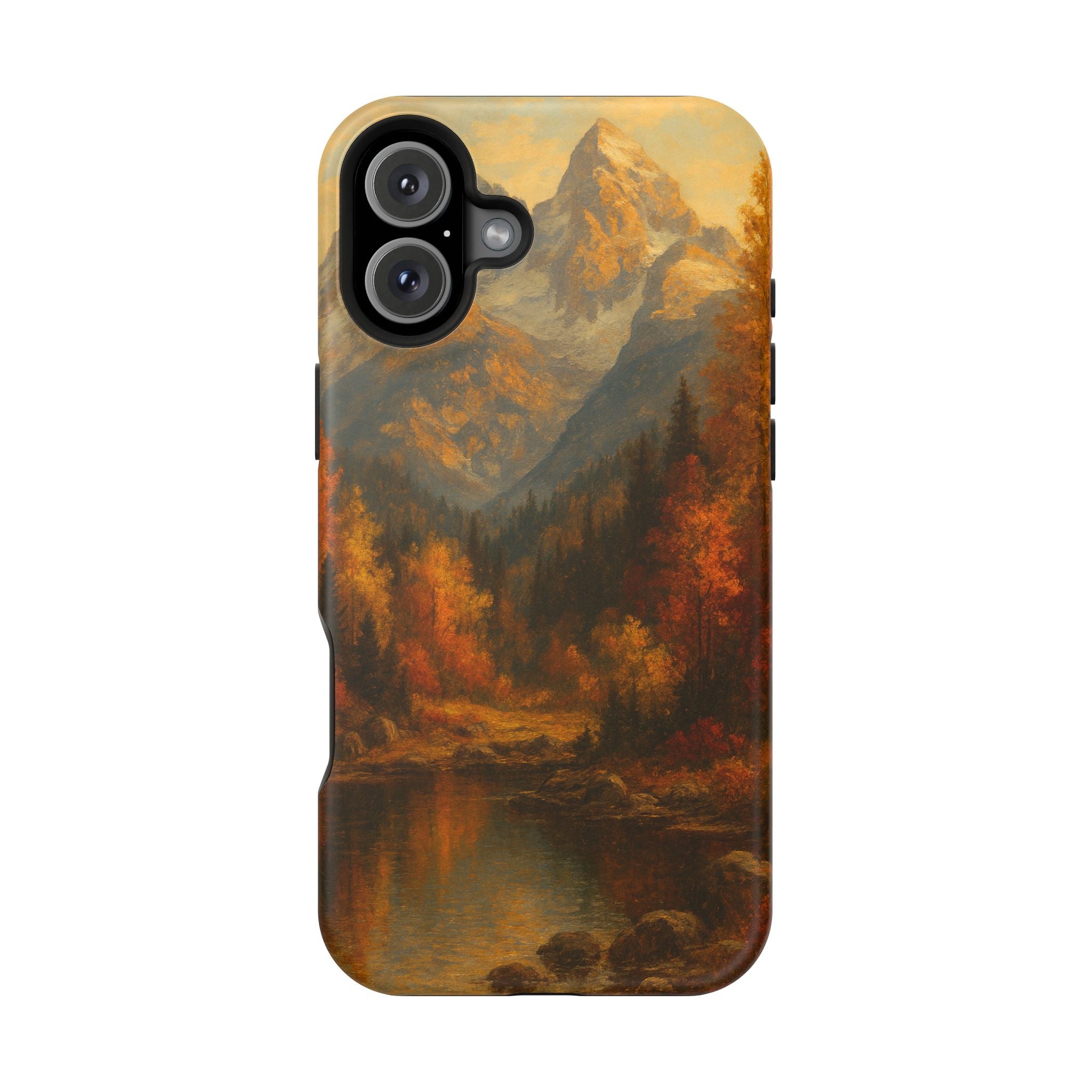 Autumn - Premium Protection