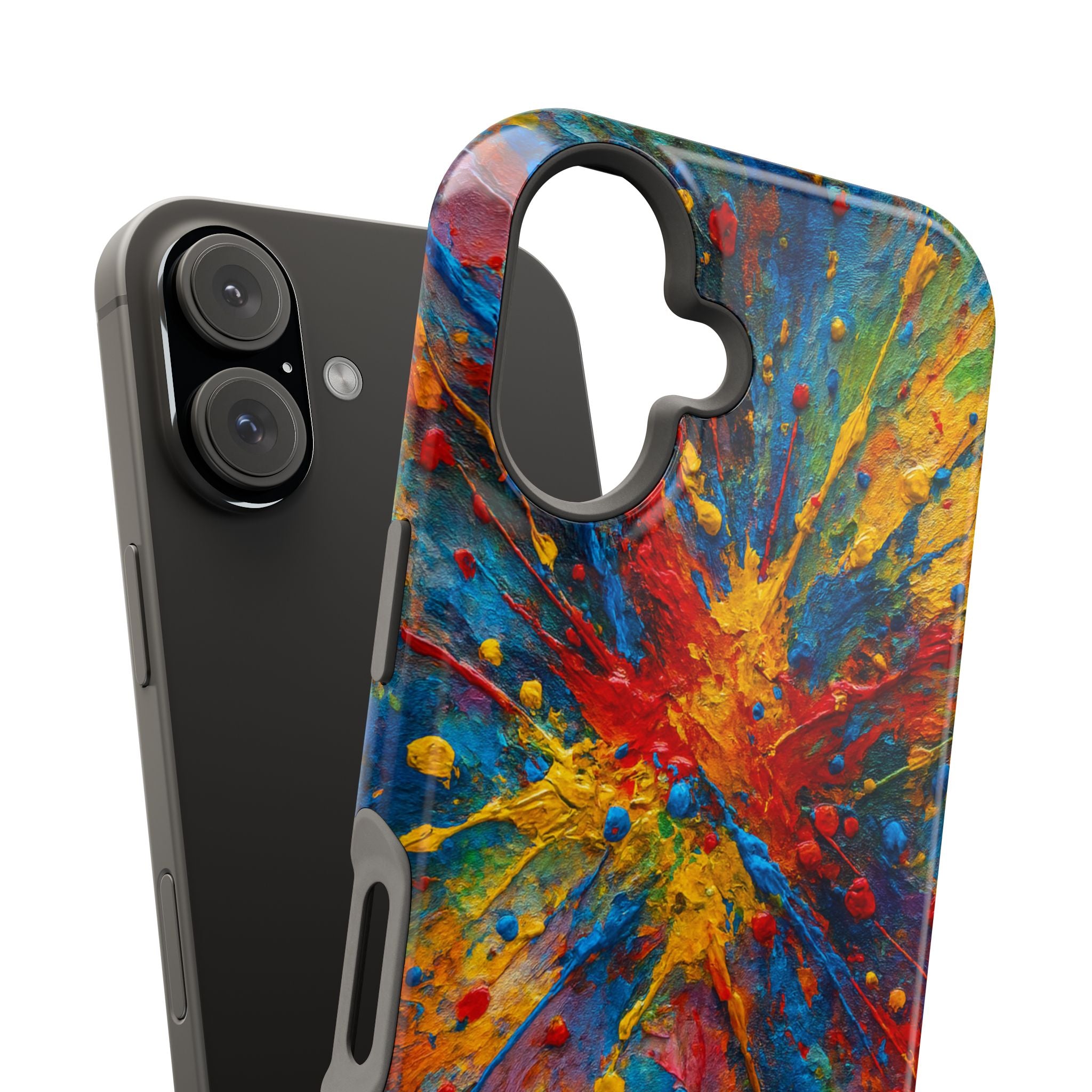 Splat - Premium Protection