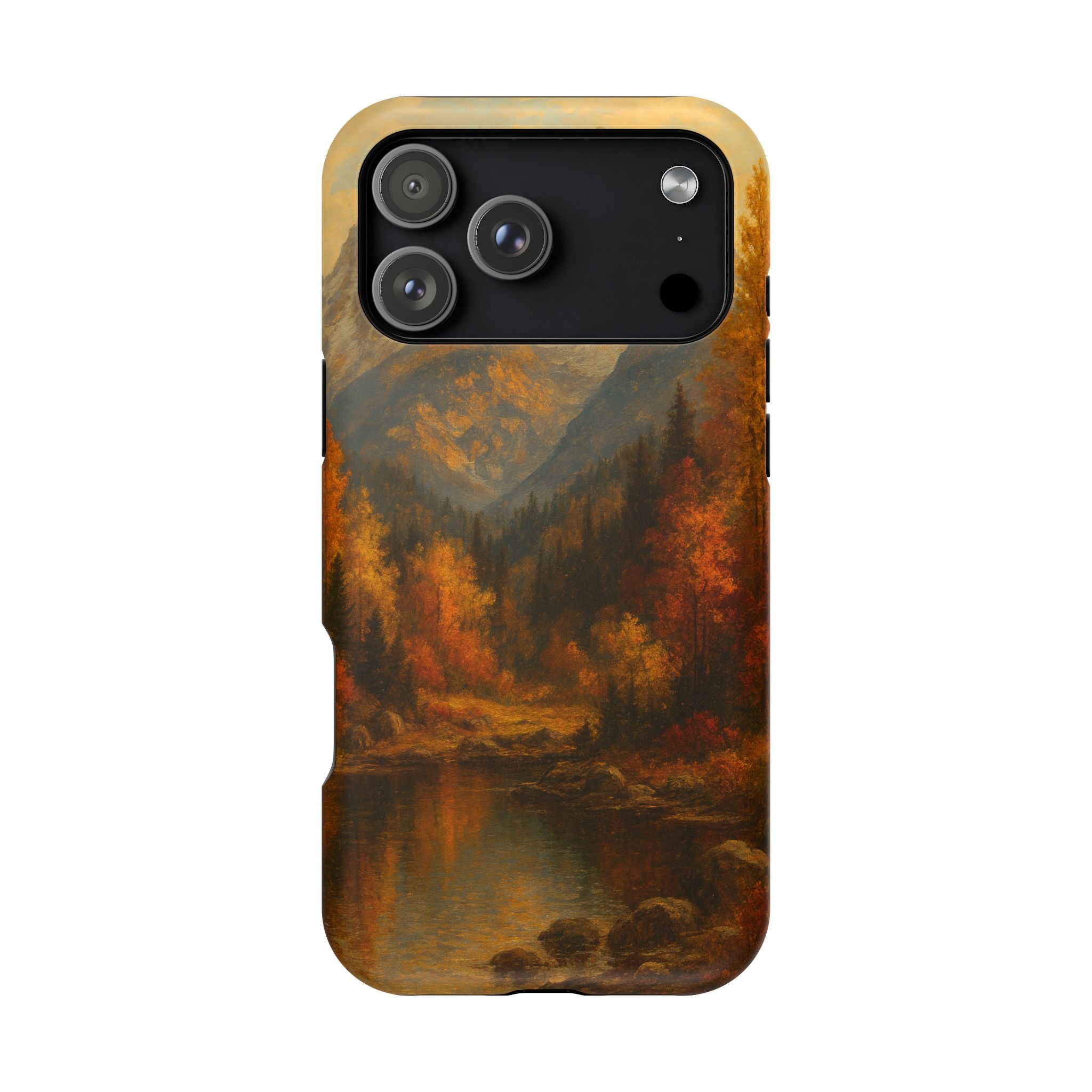 Autumn - Standard Protection