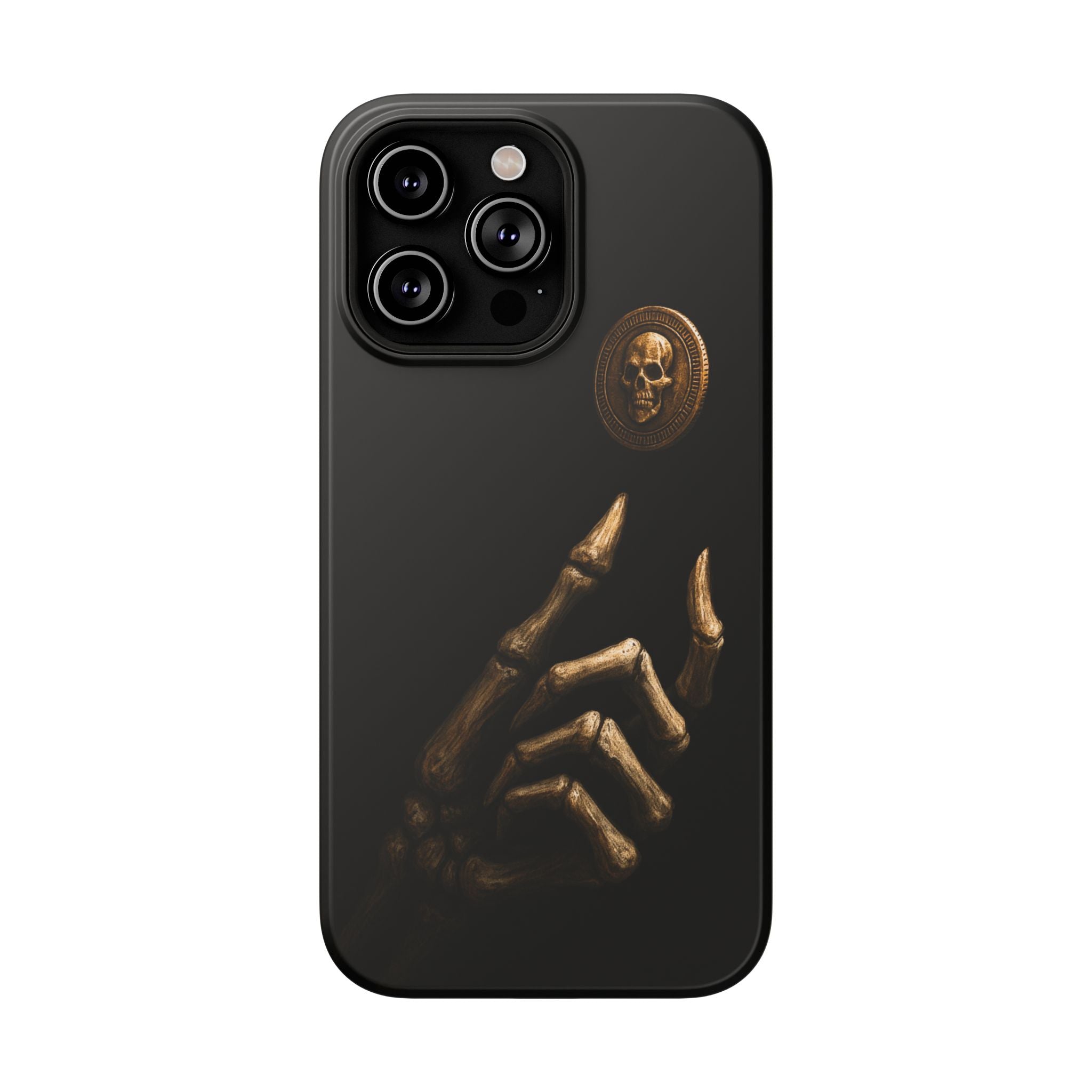 50/50 - Standard Protection