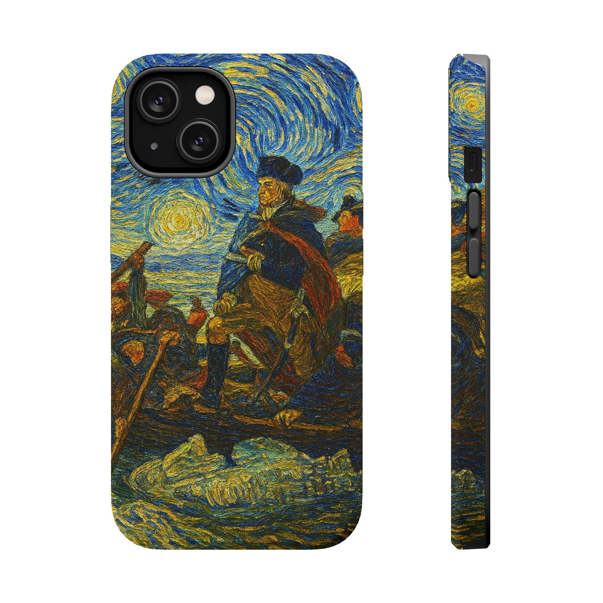 Patriot - Premium Protection