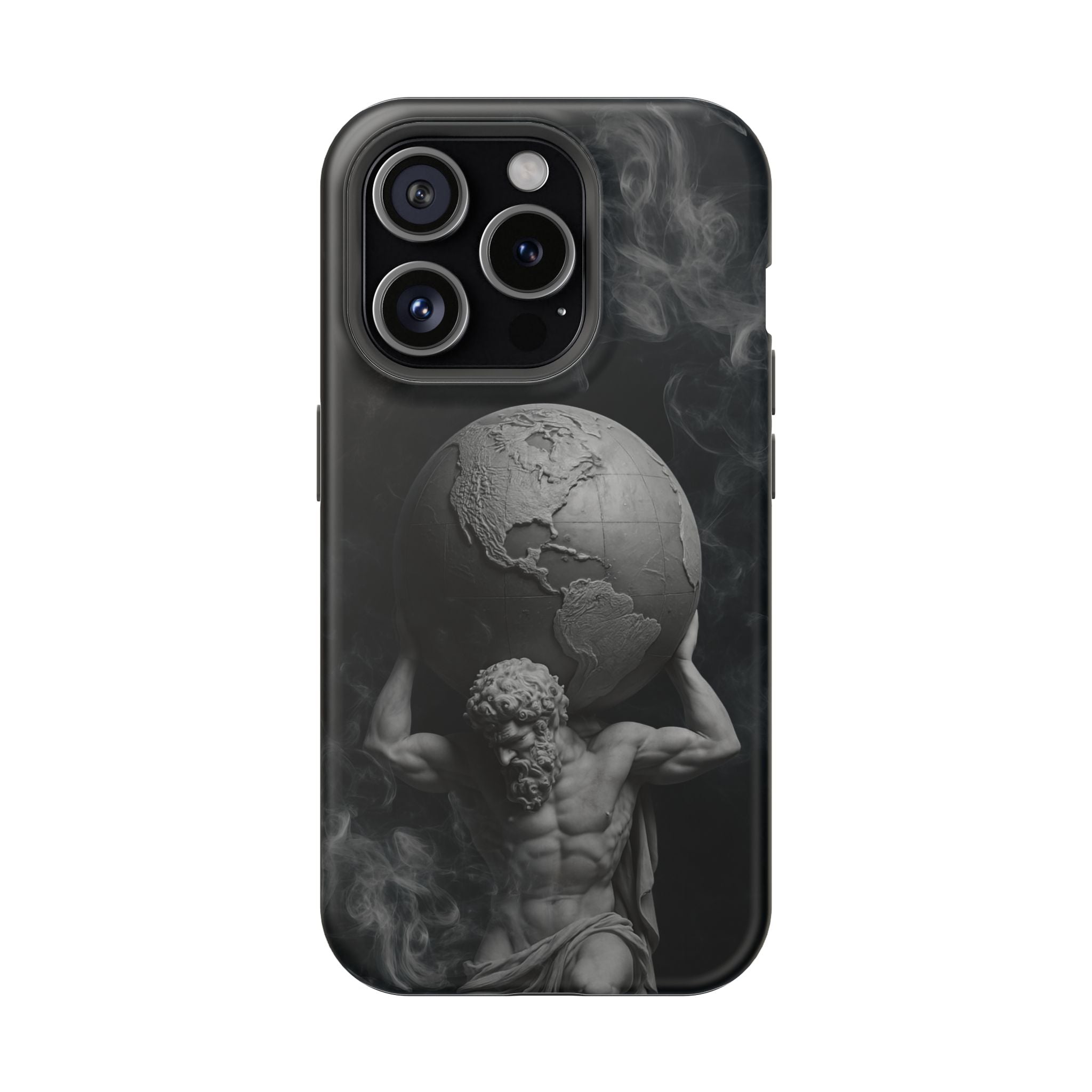 Atlas - Standard Protection