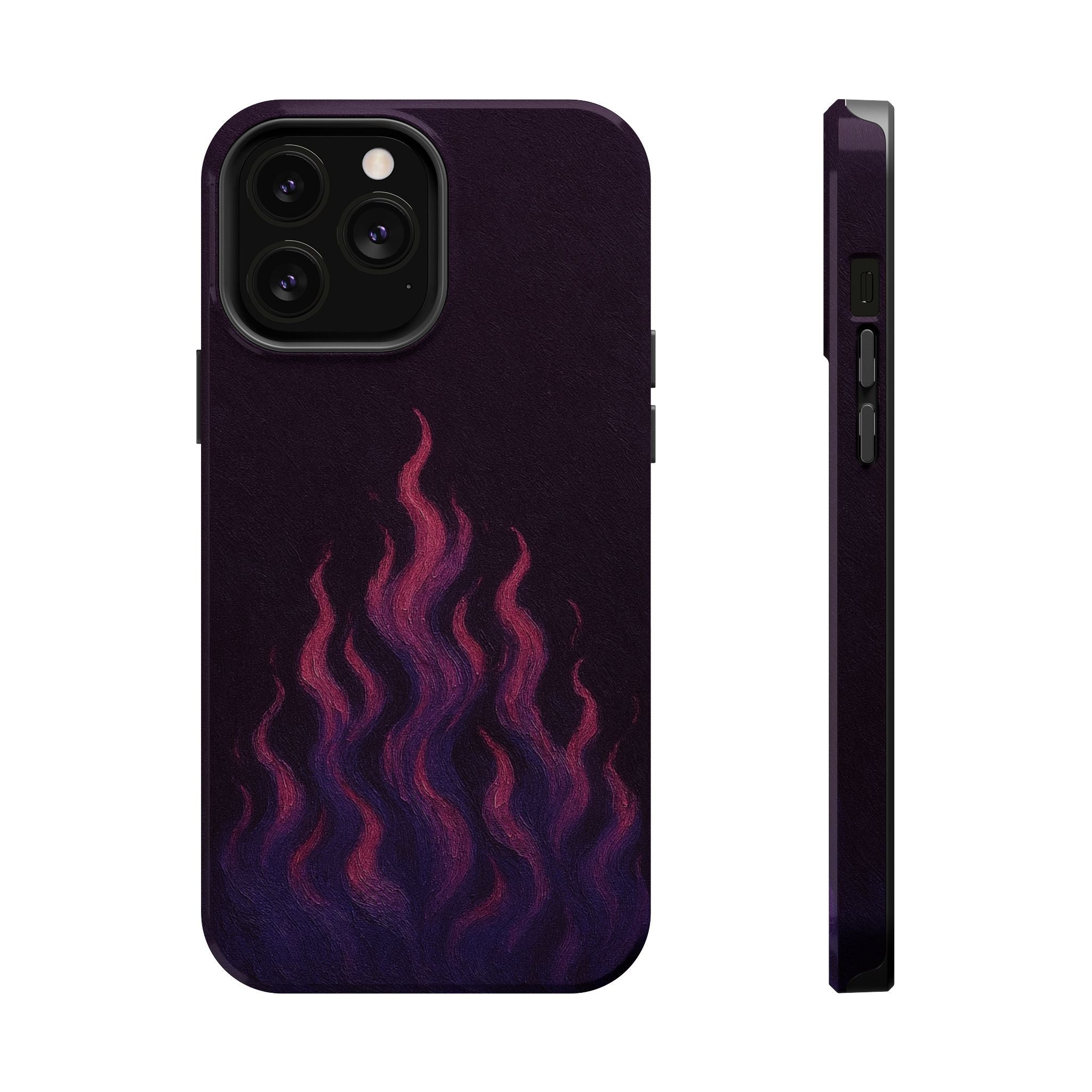 Pyro - Premium Protection