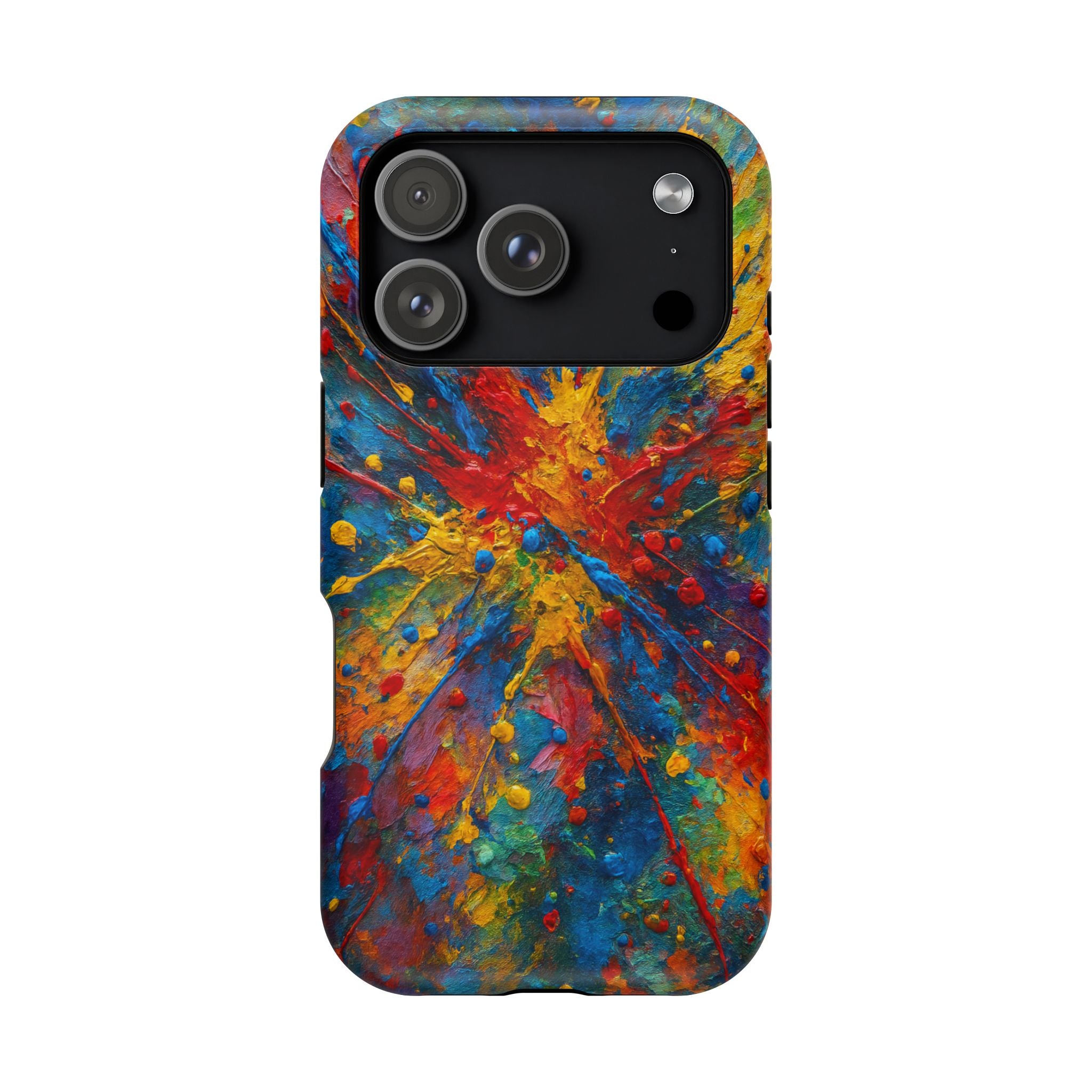 Splat - Premium Protection