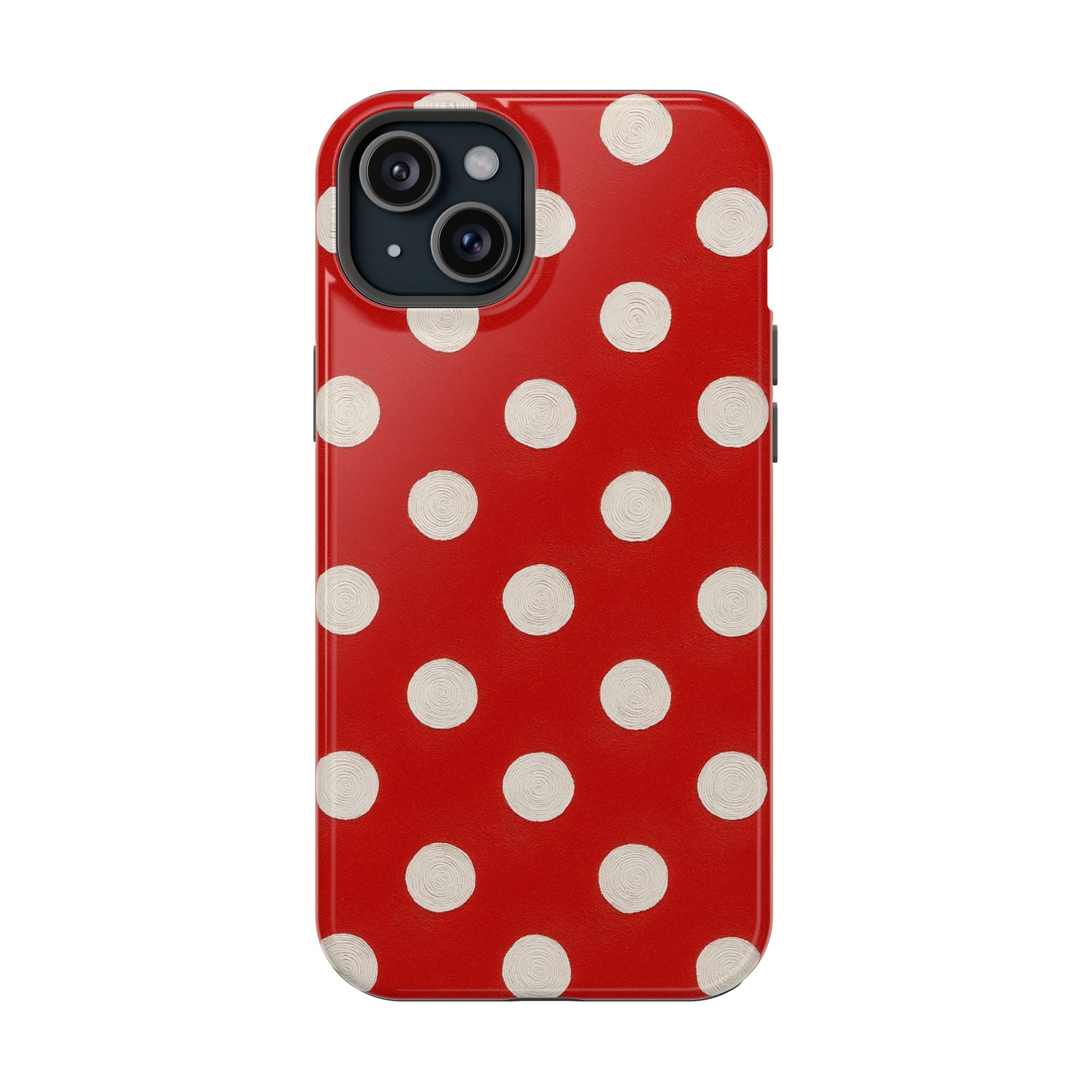 Painted Dots - Premium Protection