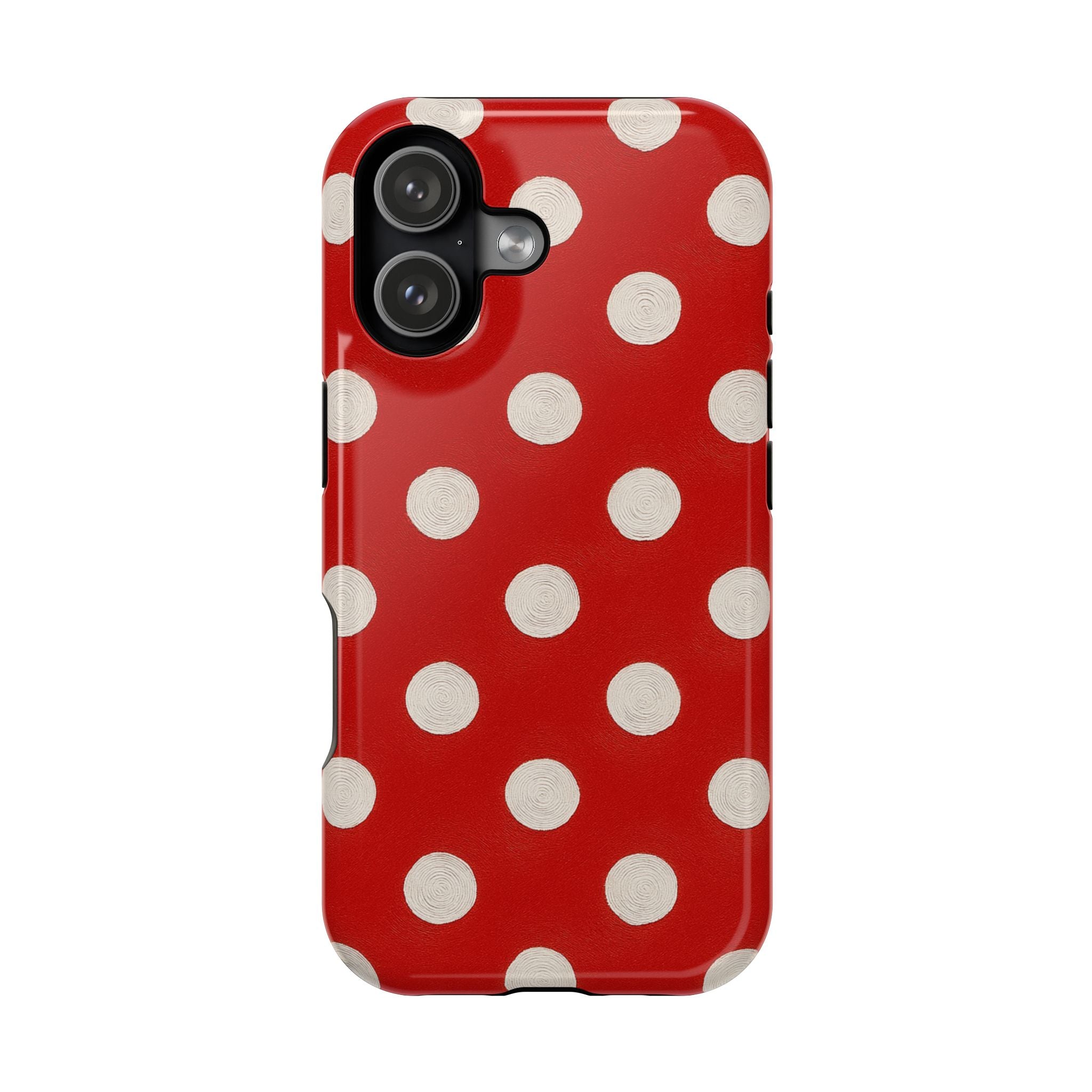 Painted Dots - Premium Protection