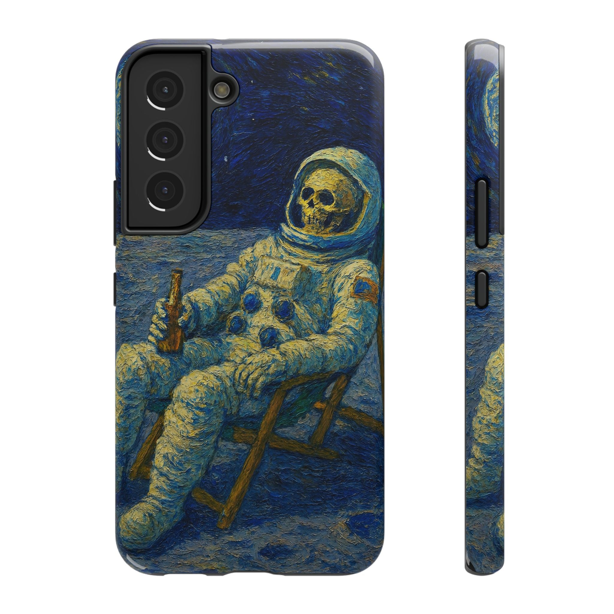 Cold One - Standard Protection