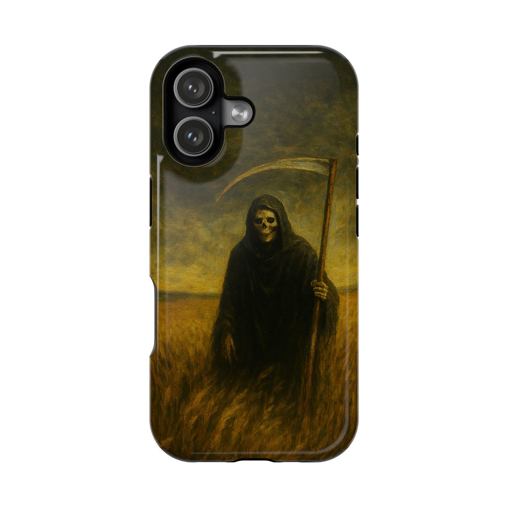 Reaper - Premium Protection