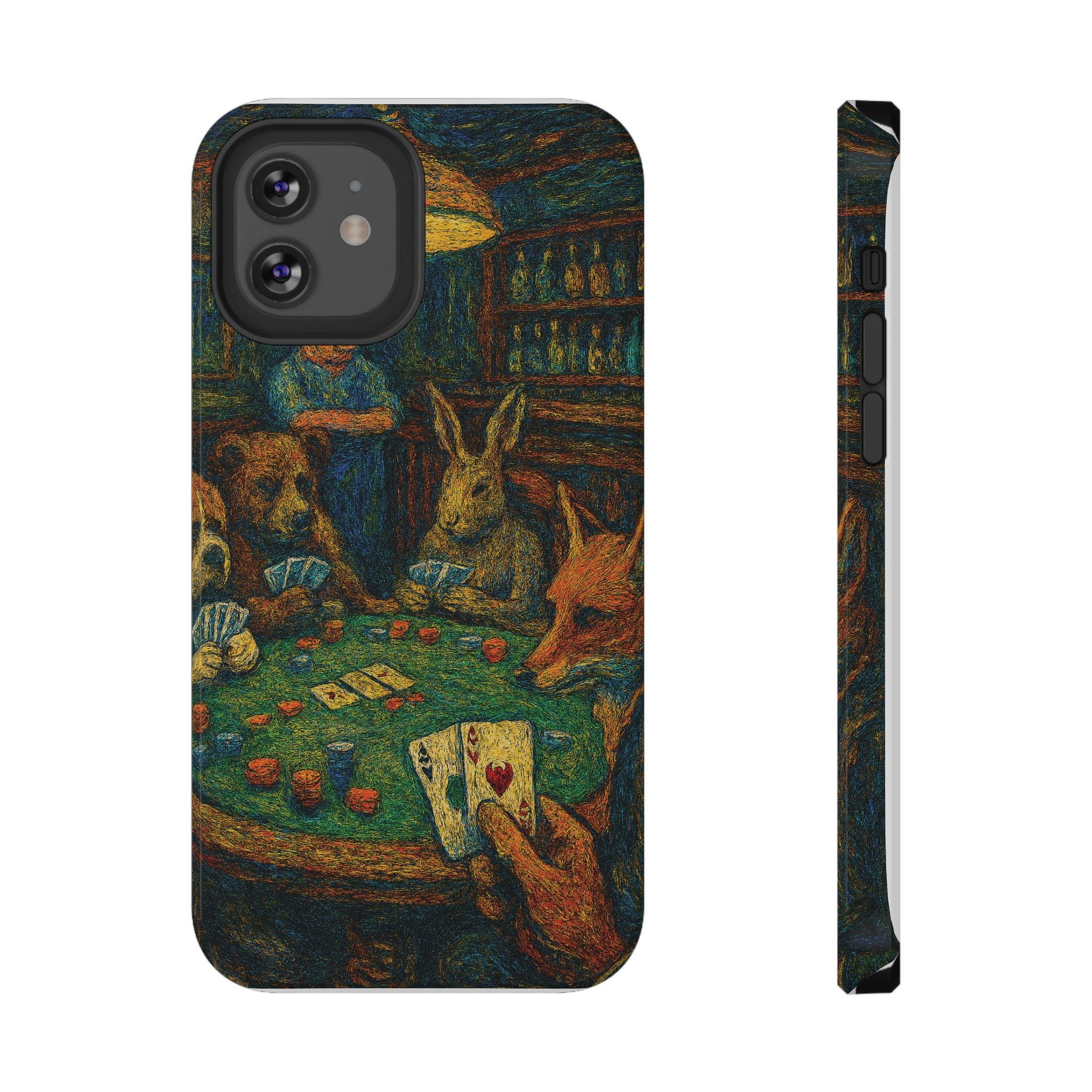 Sly Fox - Standard Protection