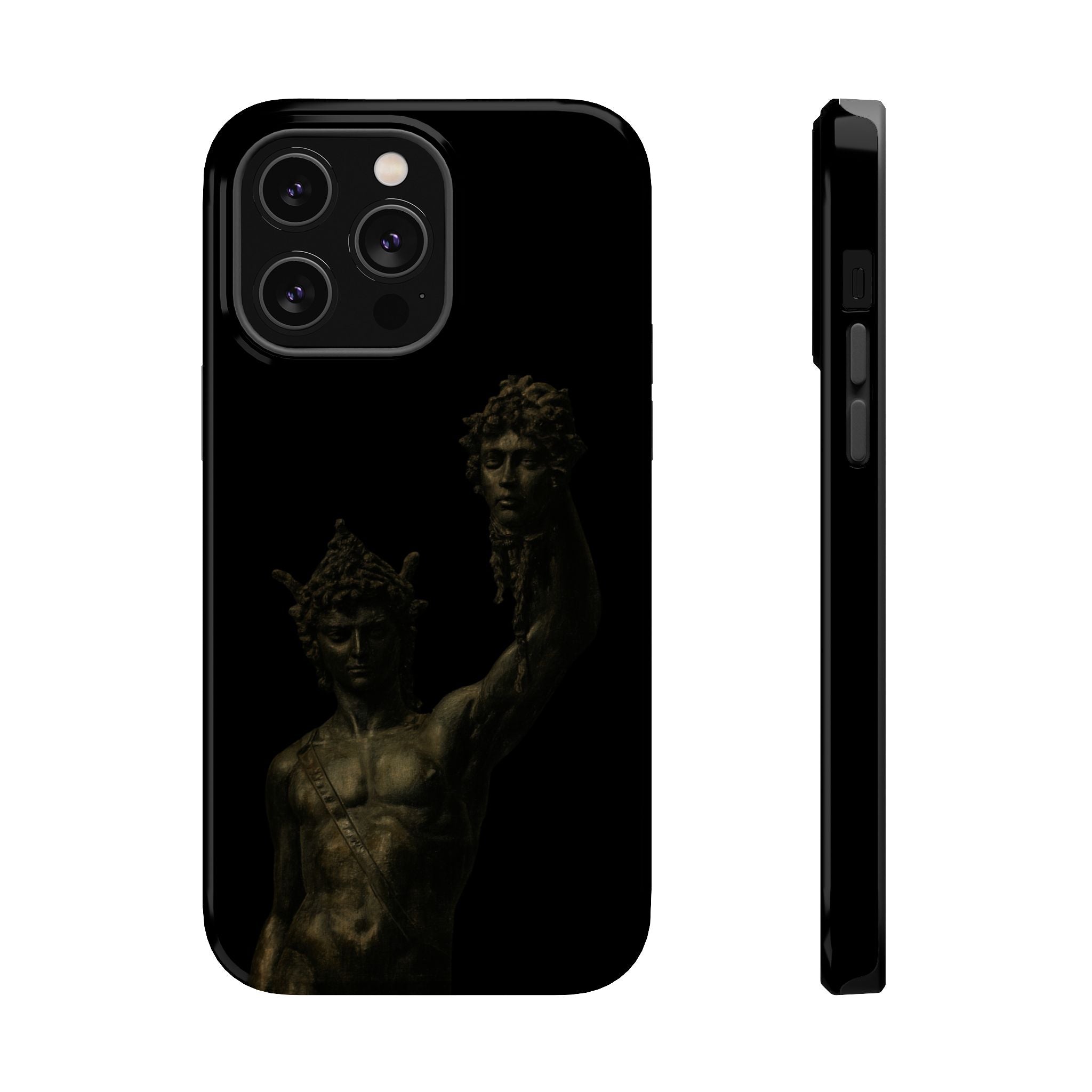 Occide Dubium - Premium Protection