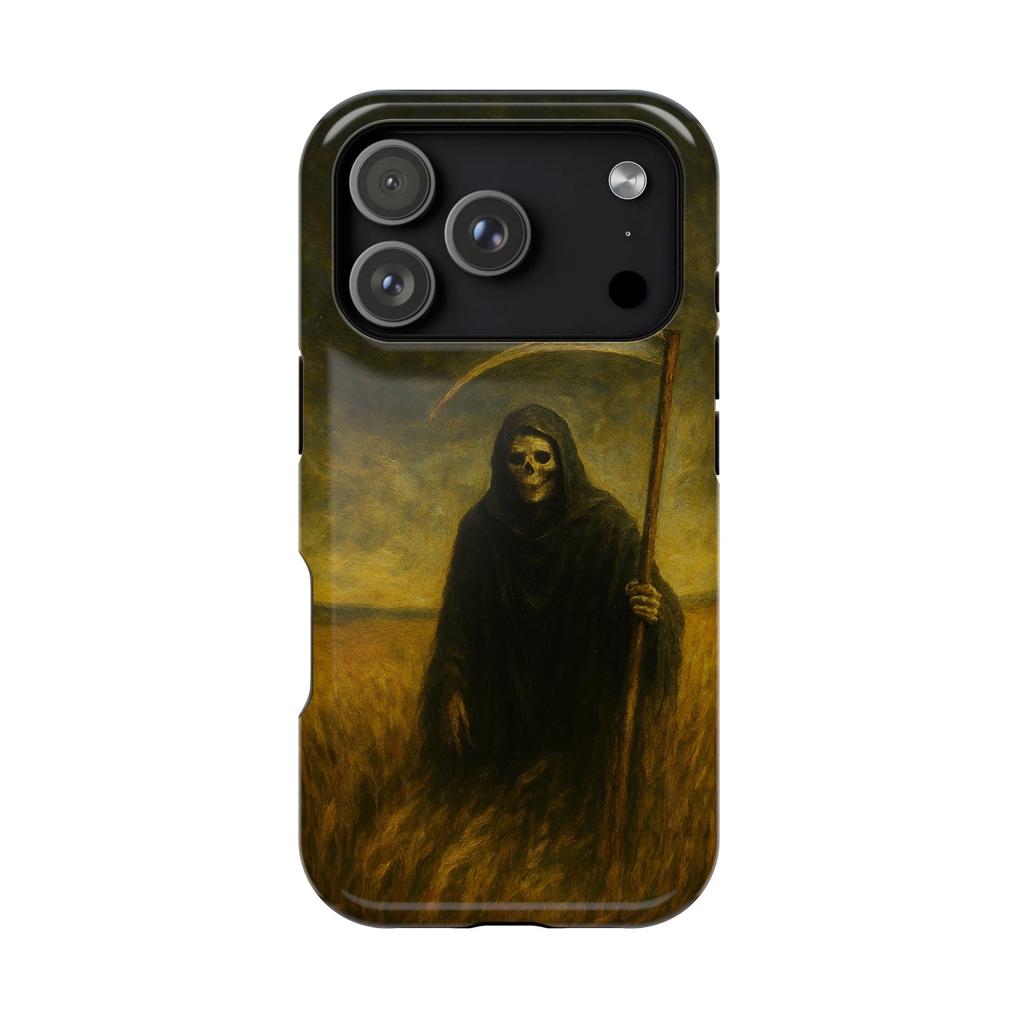 Reaper - Premium Protection