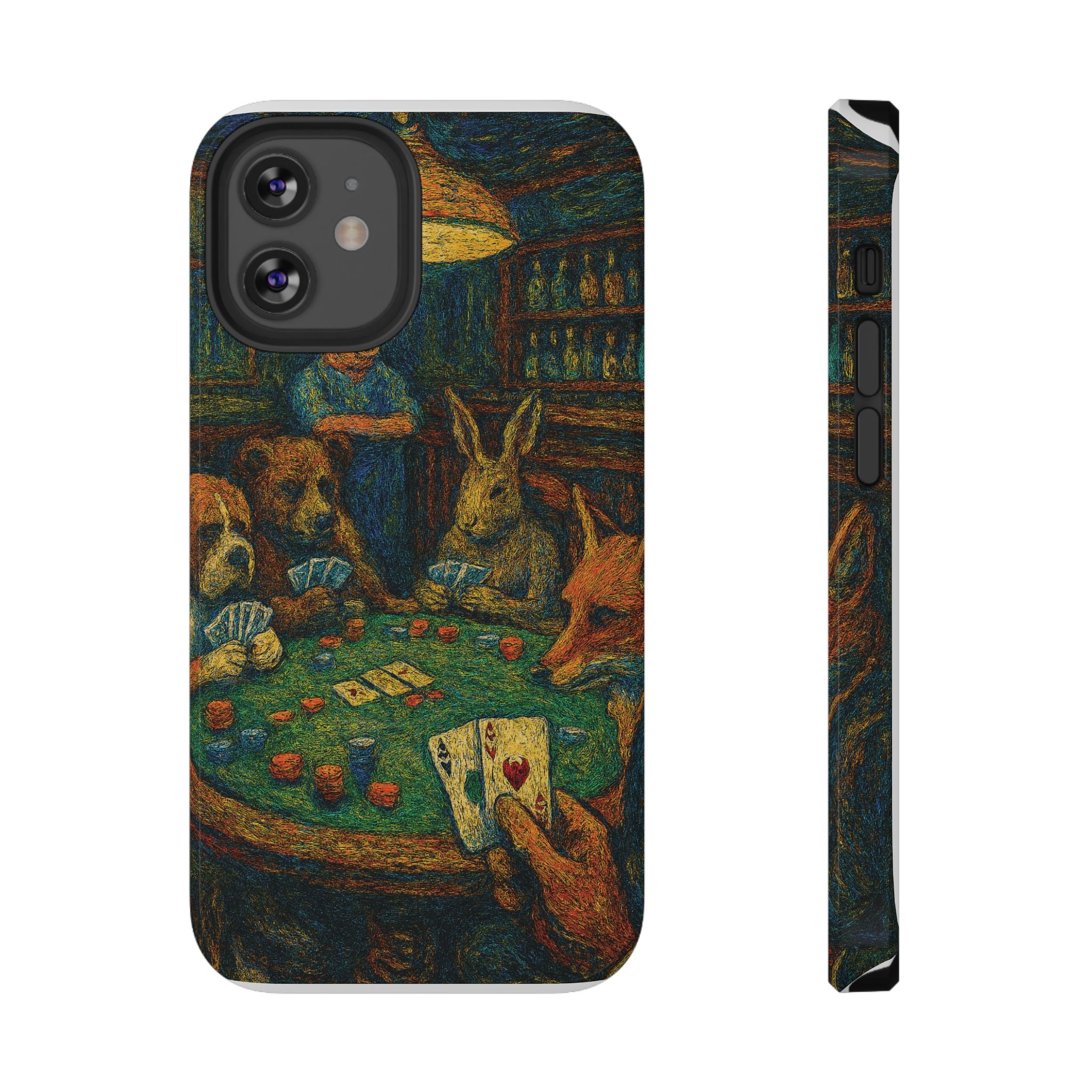 Sly Fox - Standard Protection