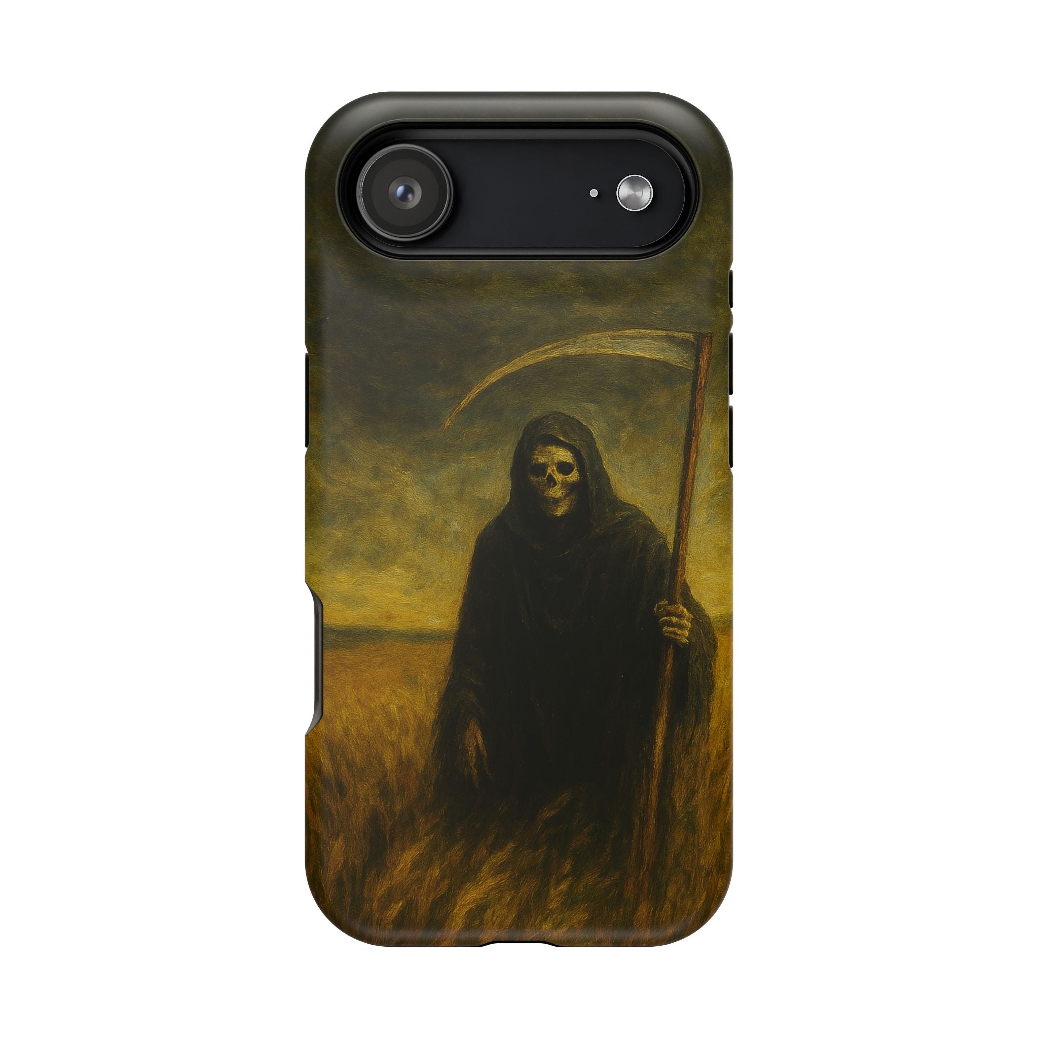 Reaper - Premium Protection