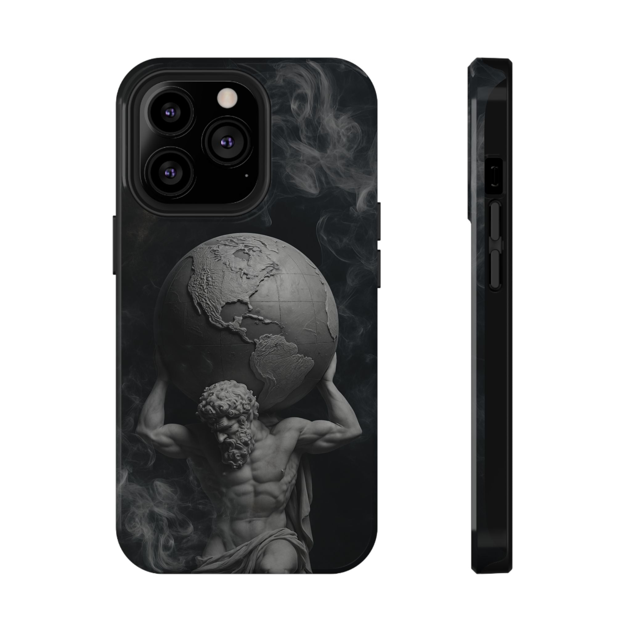 Atlas - Standard Protection