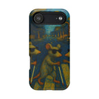 Abbey Who? - Standard Protection