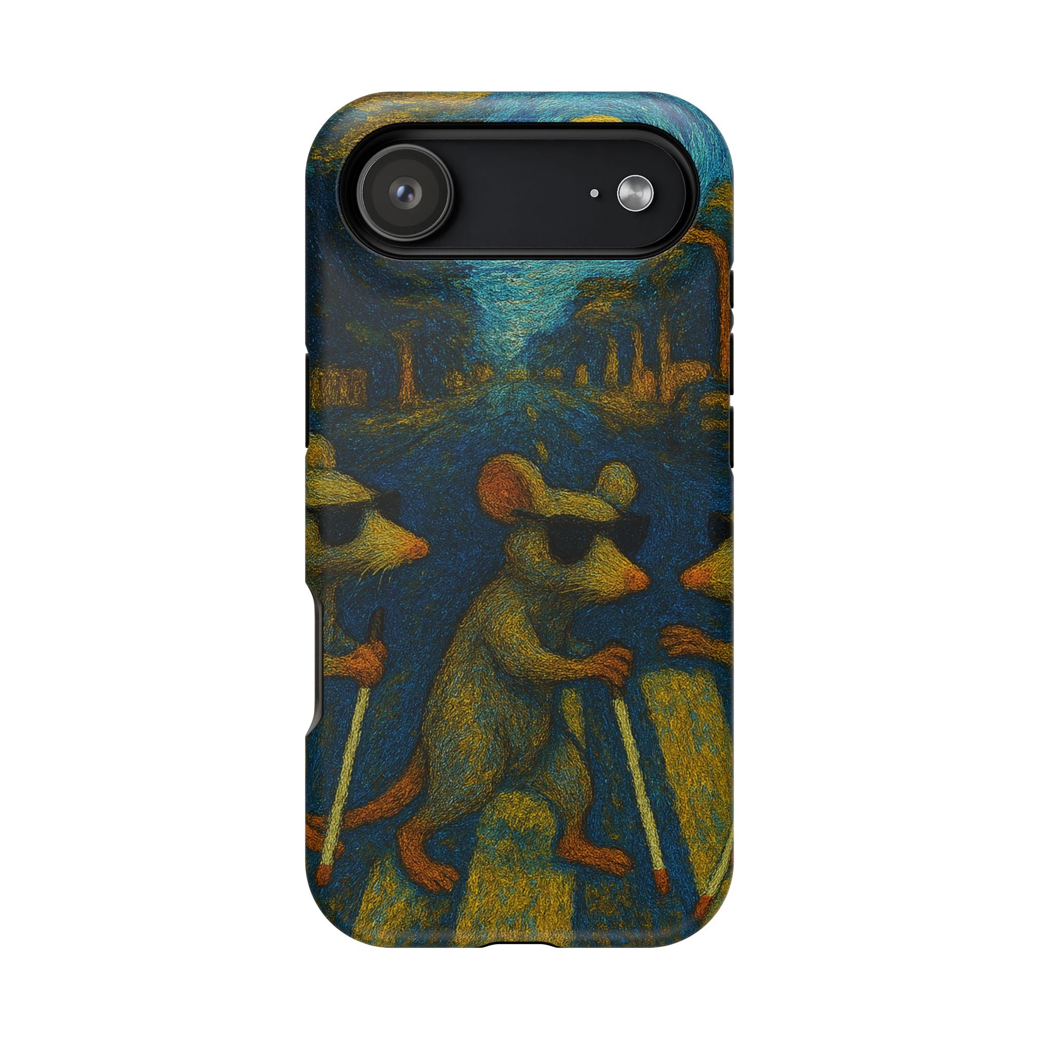 Abbey Who? - Standard Protection