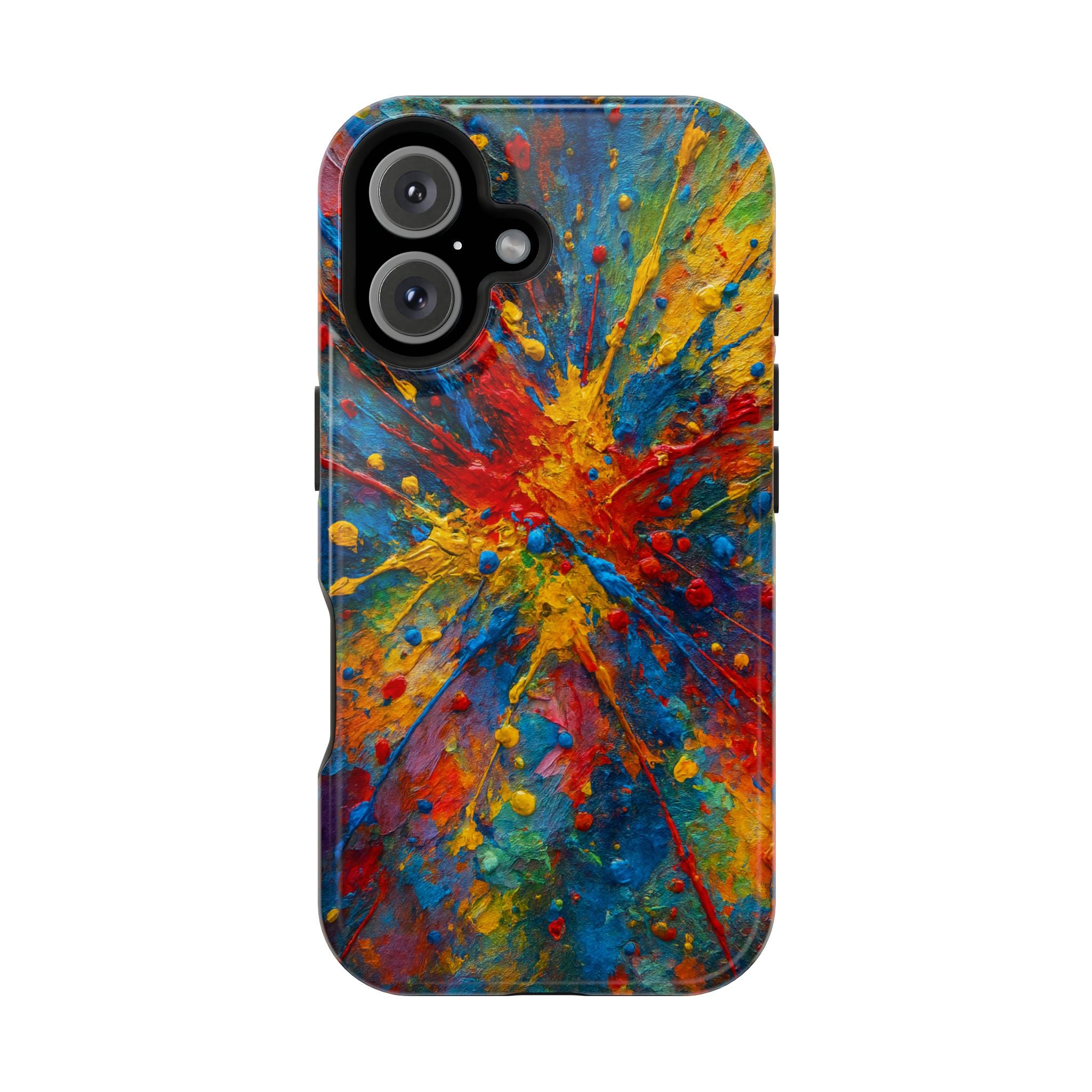 Splat - Standard Protection