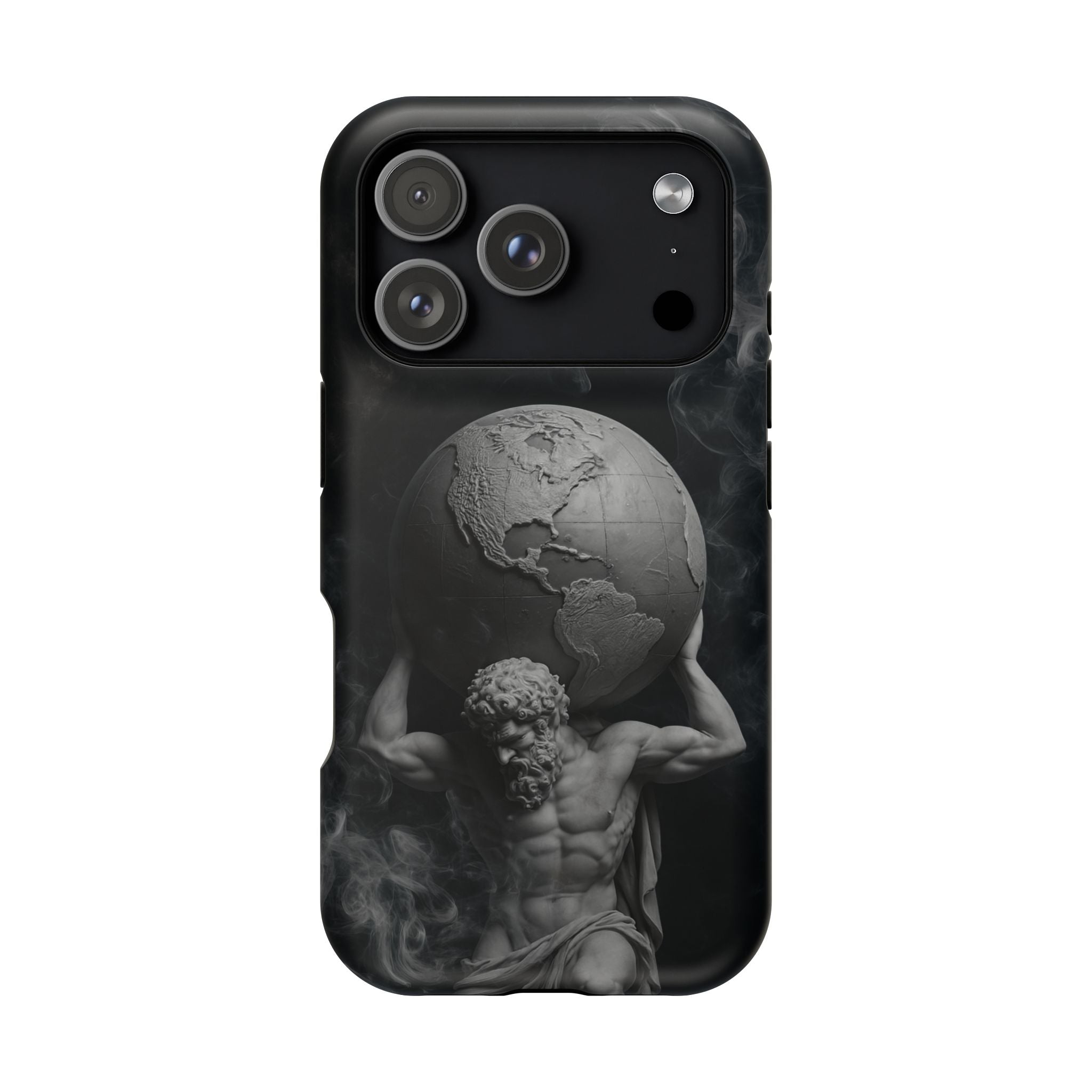 Atlas - Standard Protection