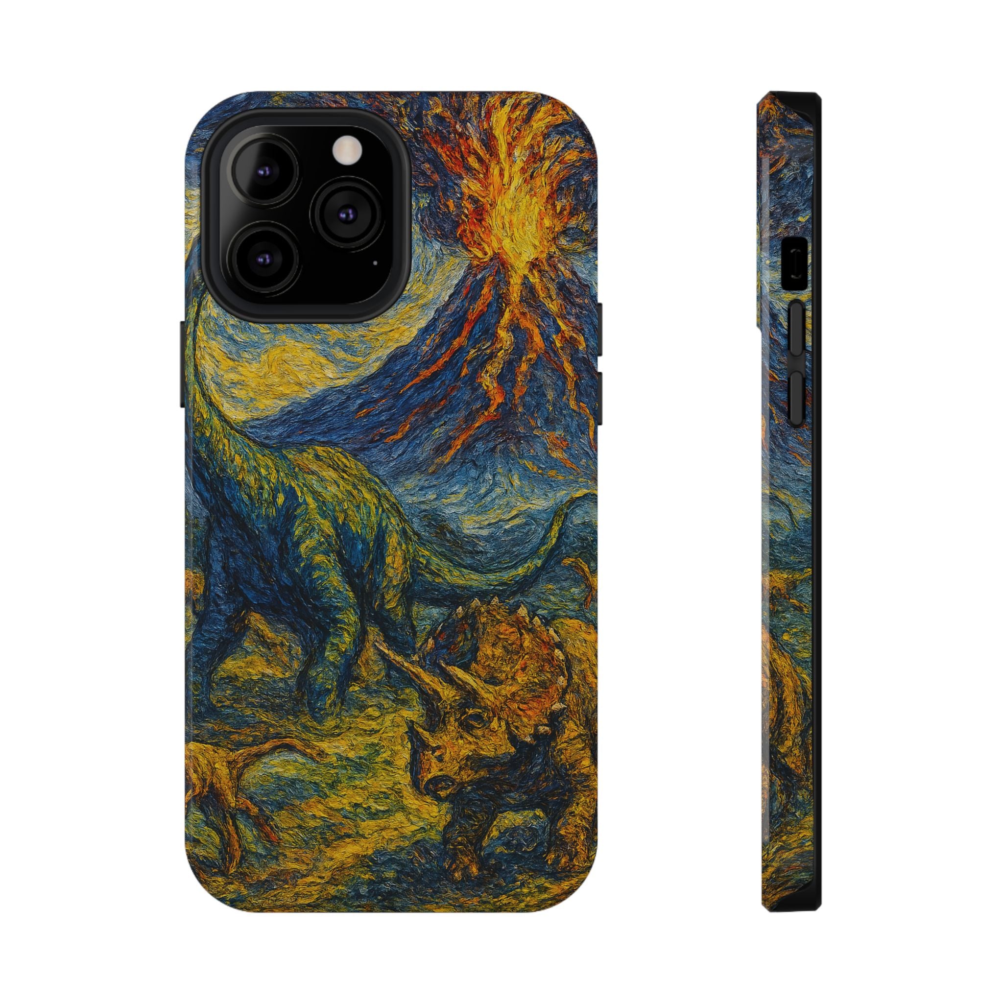 Cardio - Standard Protection