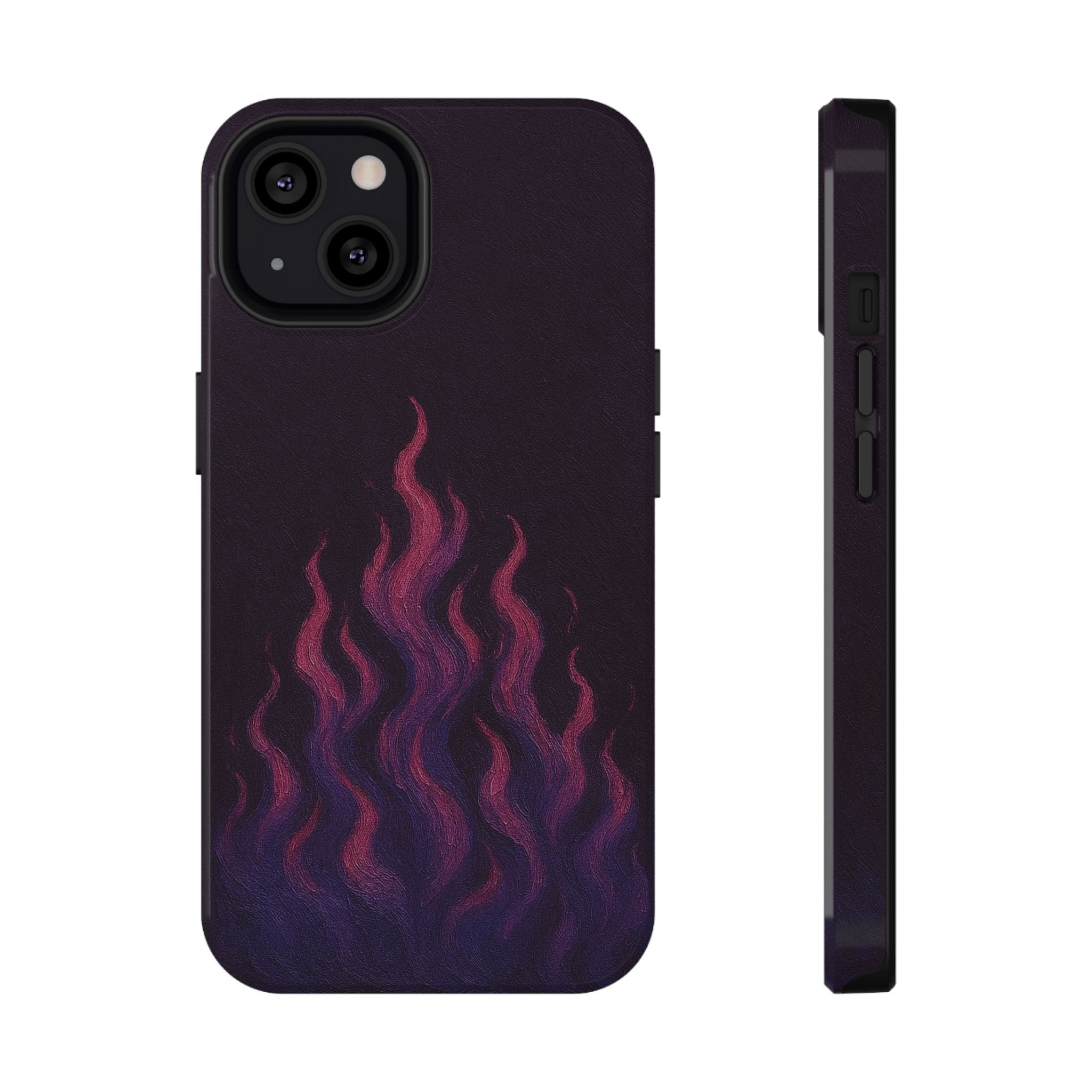 Pyro - Standard Protection