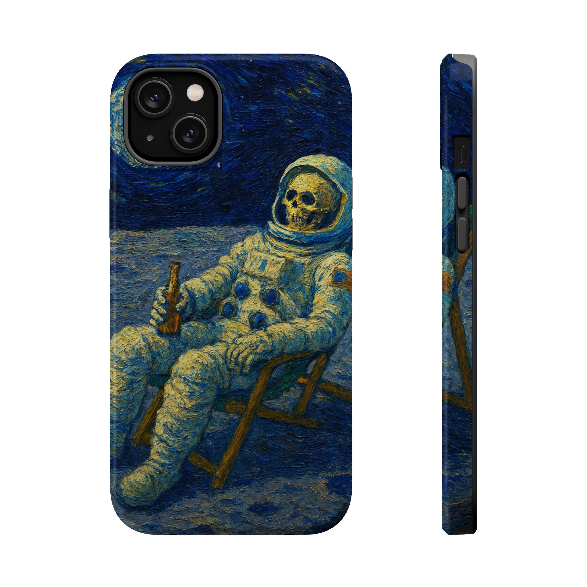 Cold One - Premium Protection