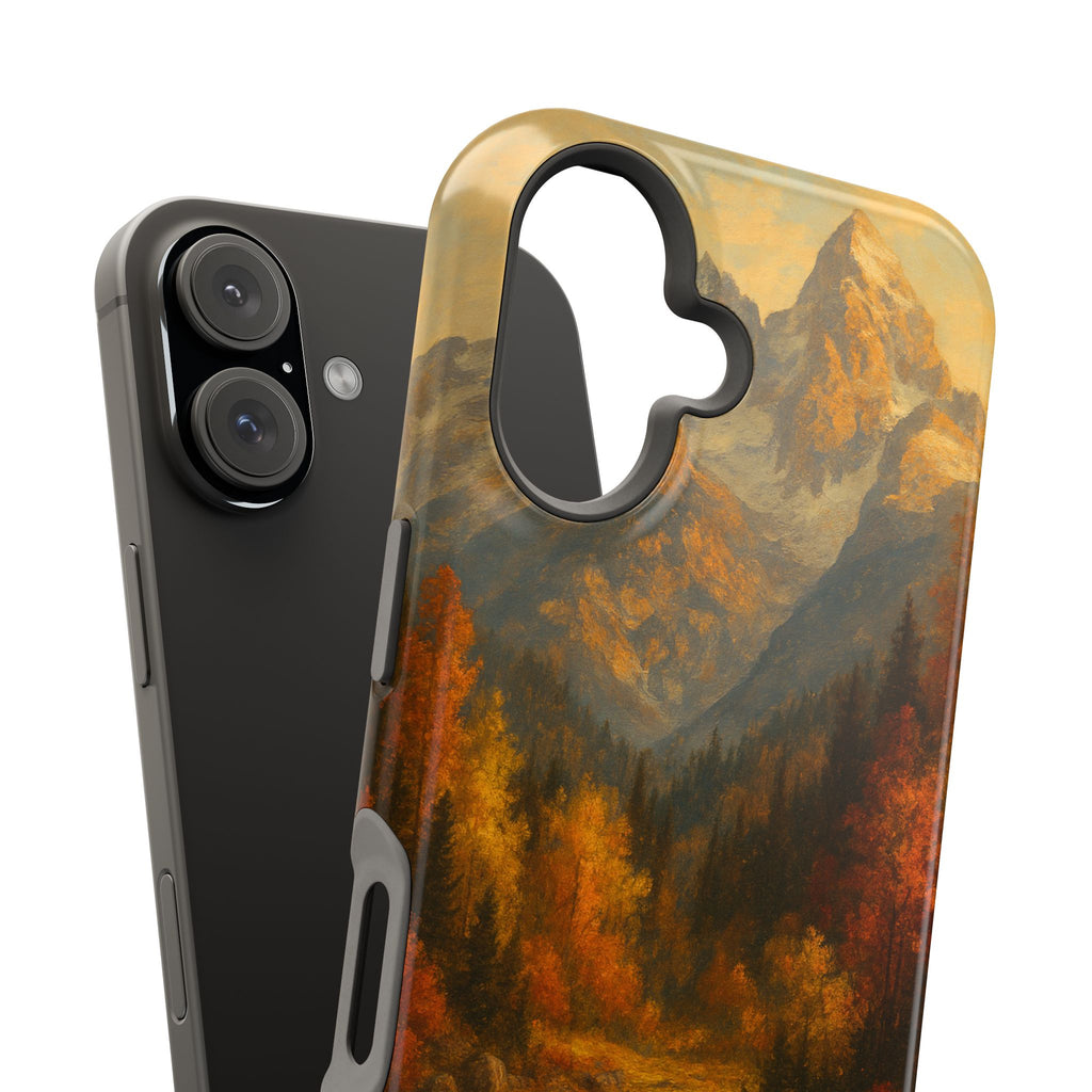 Autumn - Premium Protection