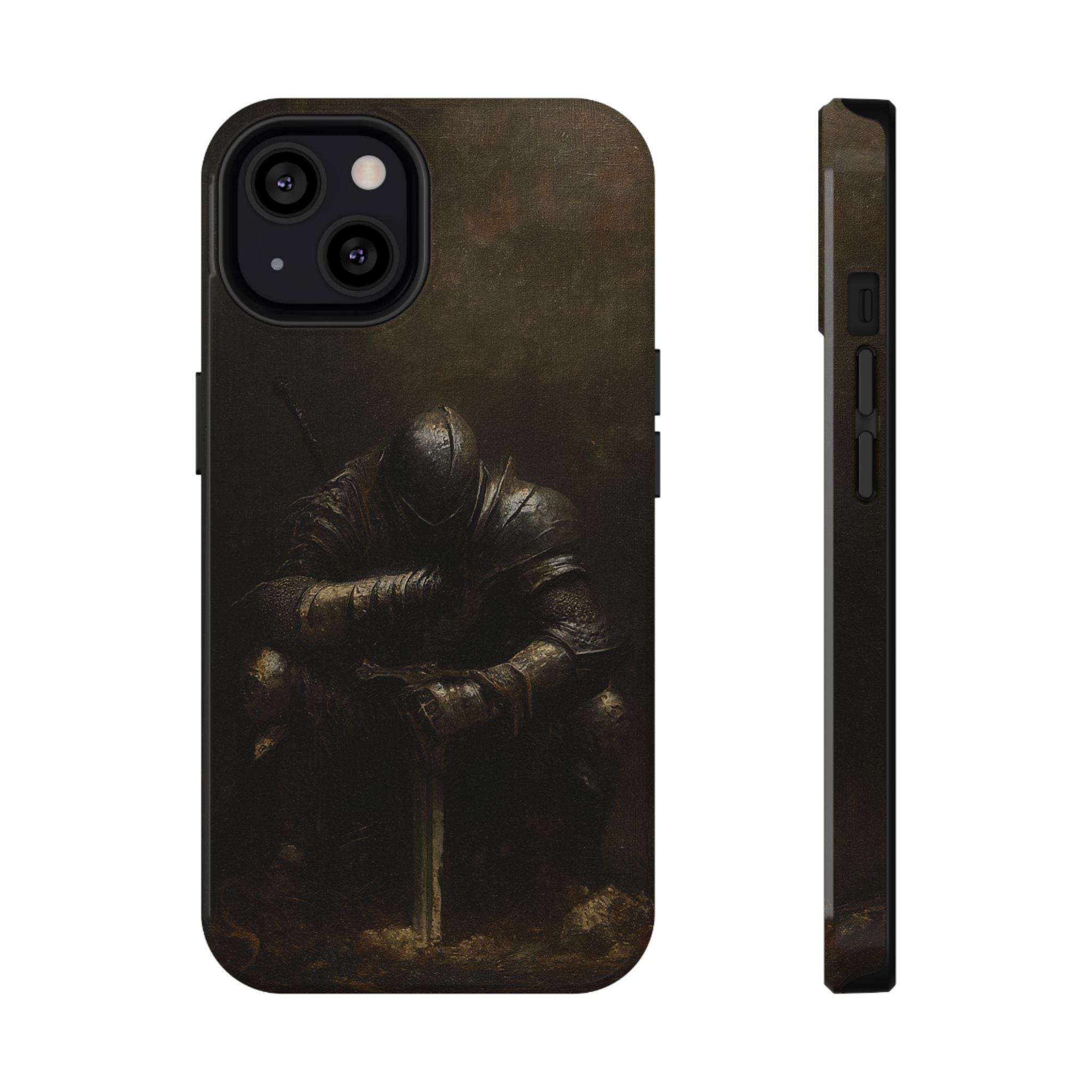 Nobility - Standard Protection