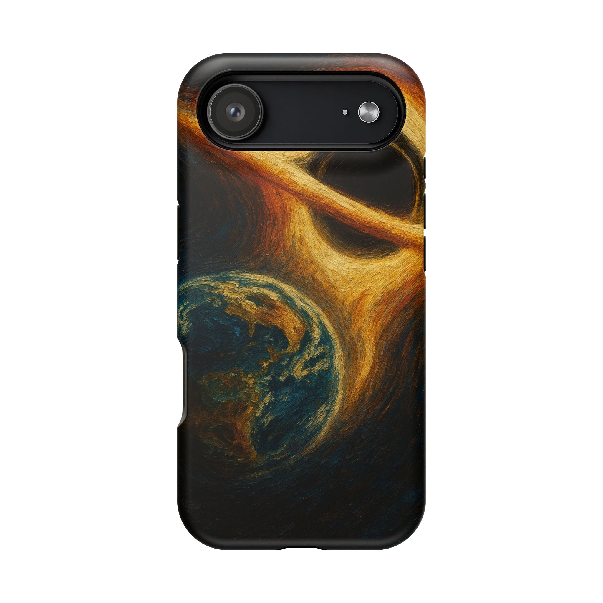 Warped - Standard Protection