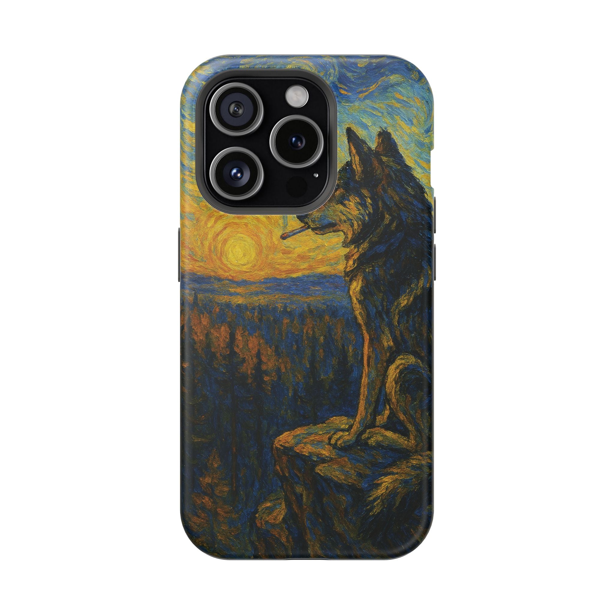 One Last Drag - Standard Protection