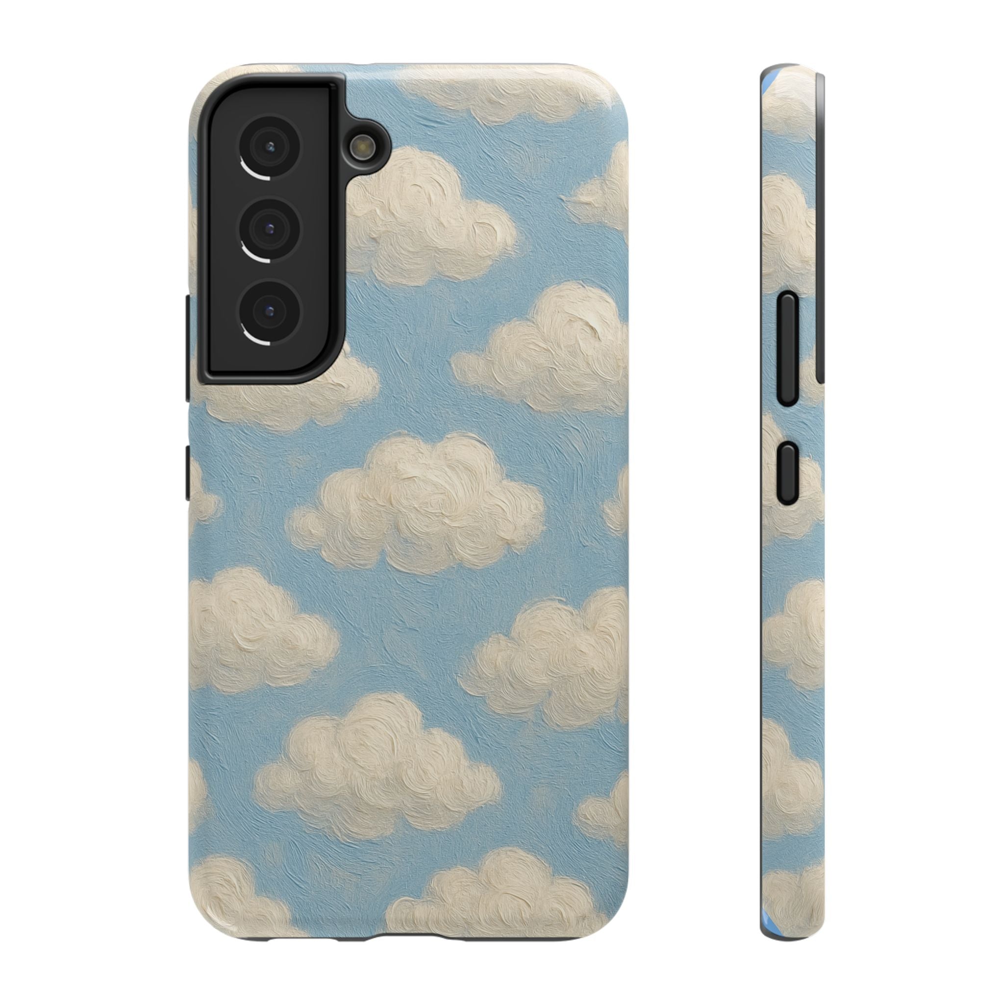 Fluffy - Standard Protection